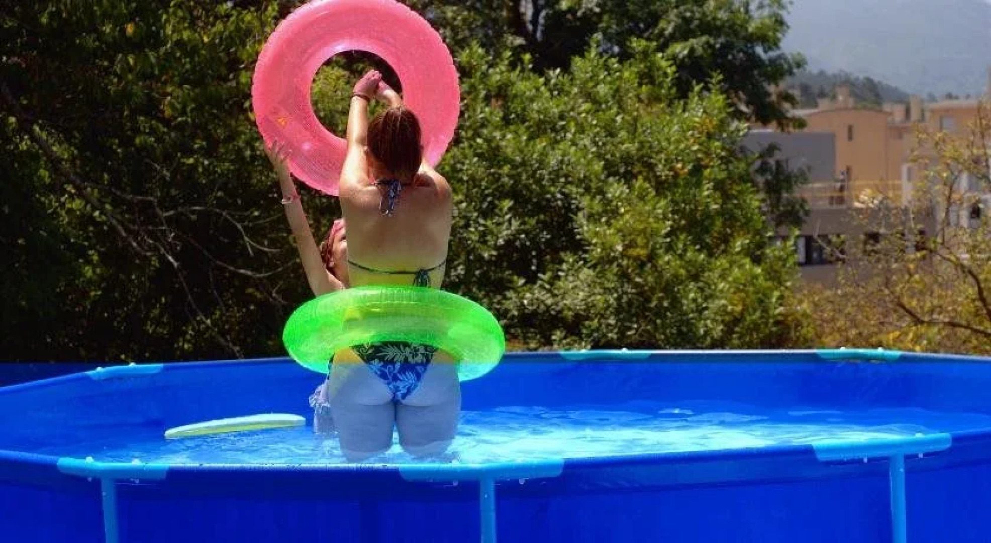 Hotel Apartamentos La Montañesa