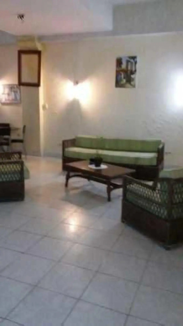 Hotel Reforma Tlacotalpan