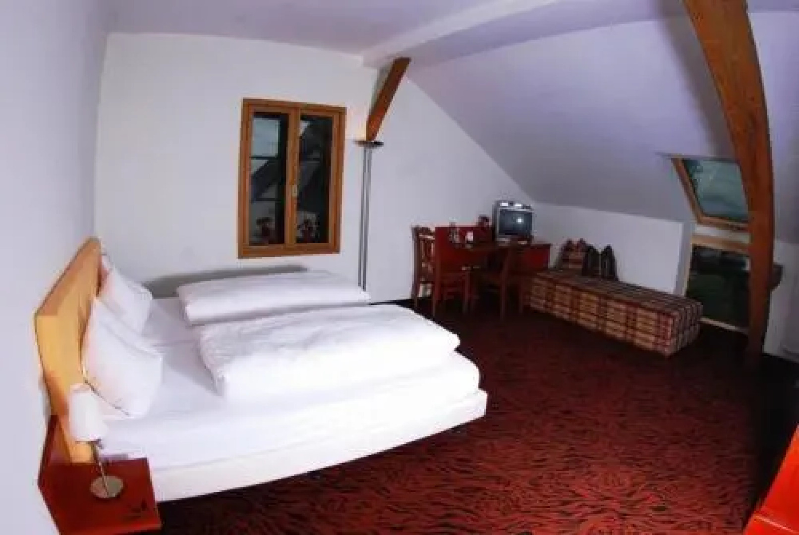 Hotel Zur Schönen Aussicht