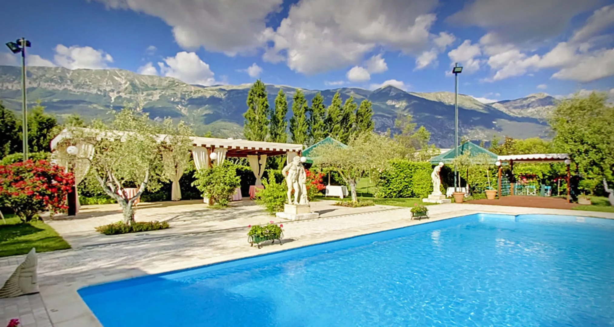 Hotel Santacroce Meeting