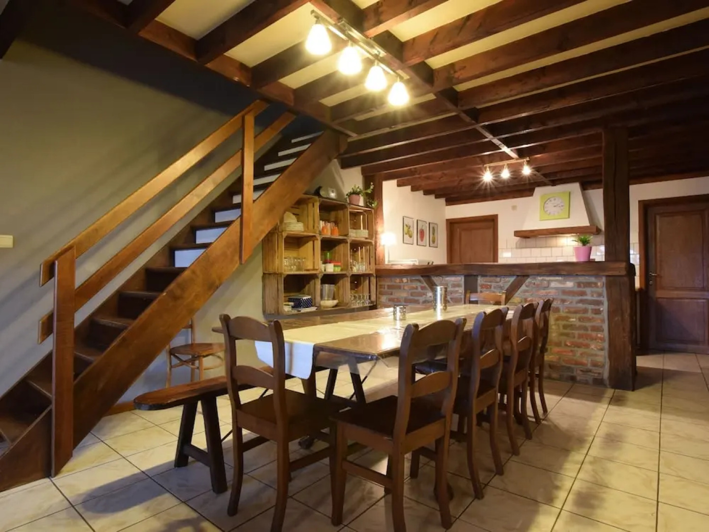 Holiday Home in Ardennes With Nature Views