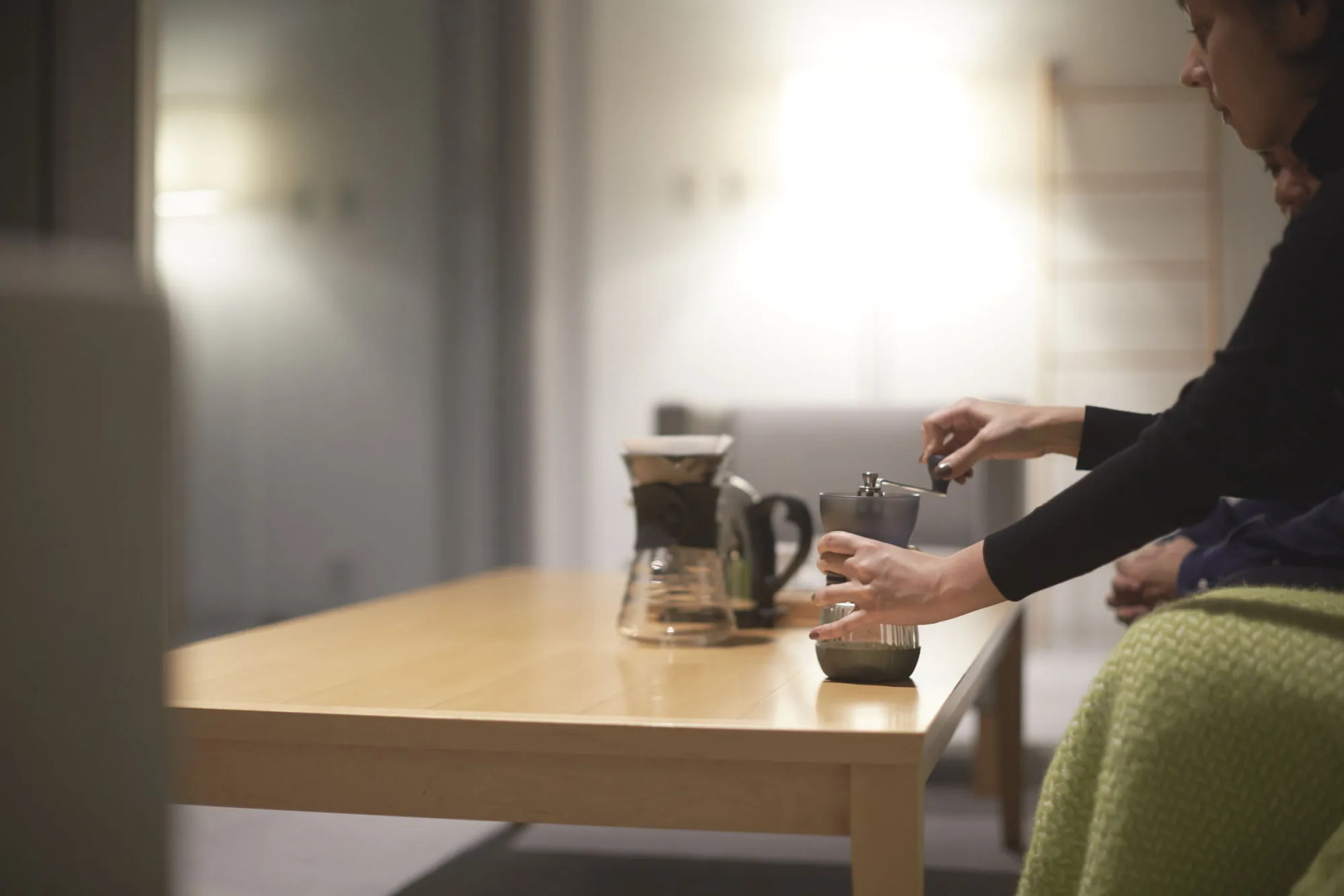 okcs Retreat Setouchi Aonagi