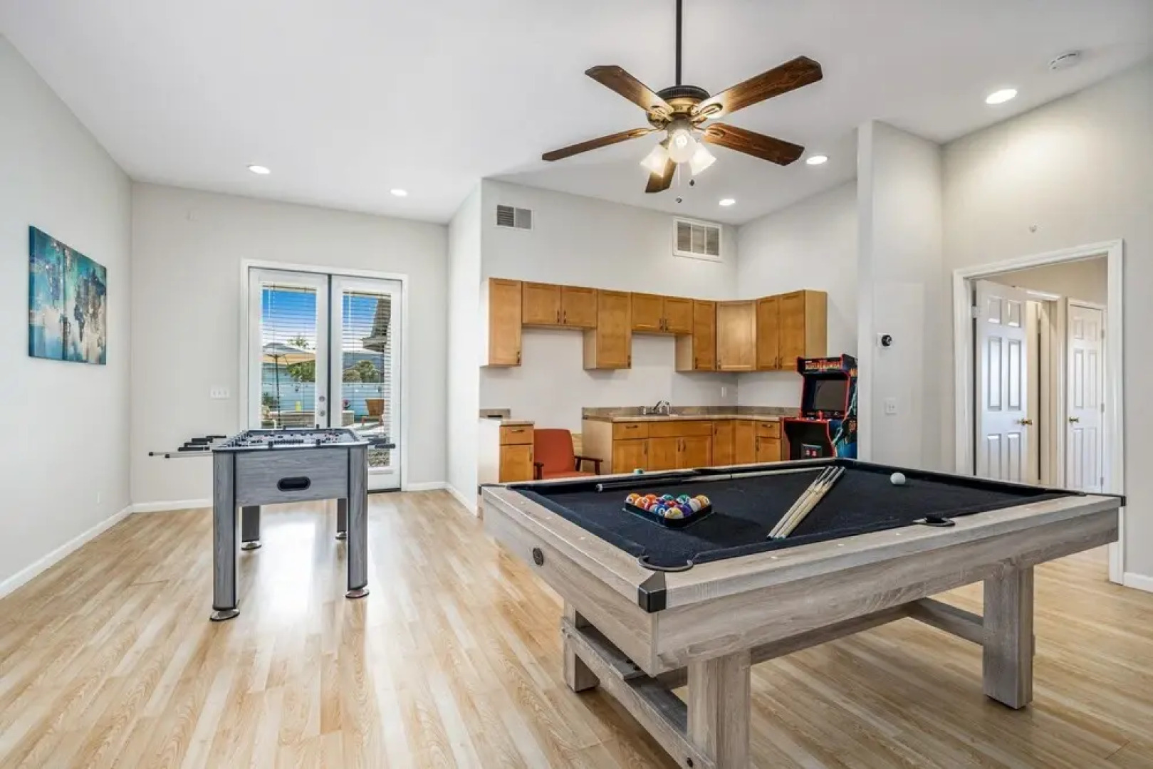 Alligator Vacation Home