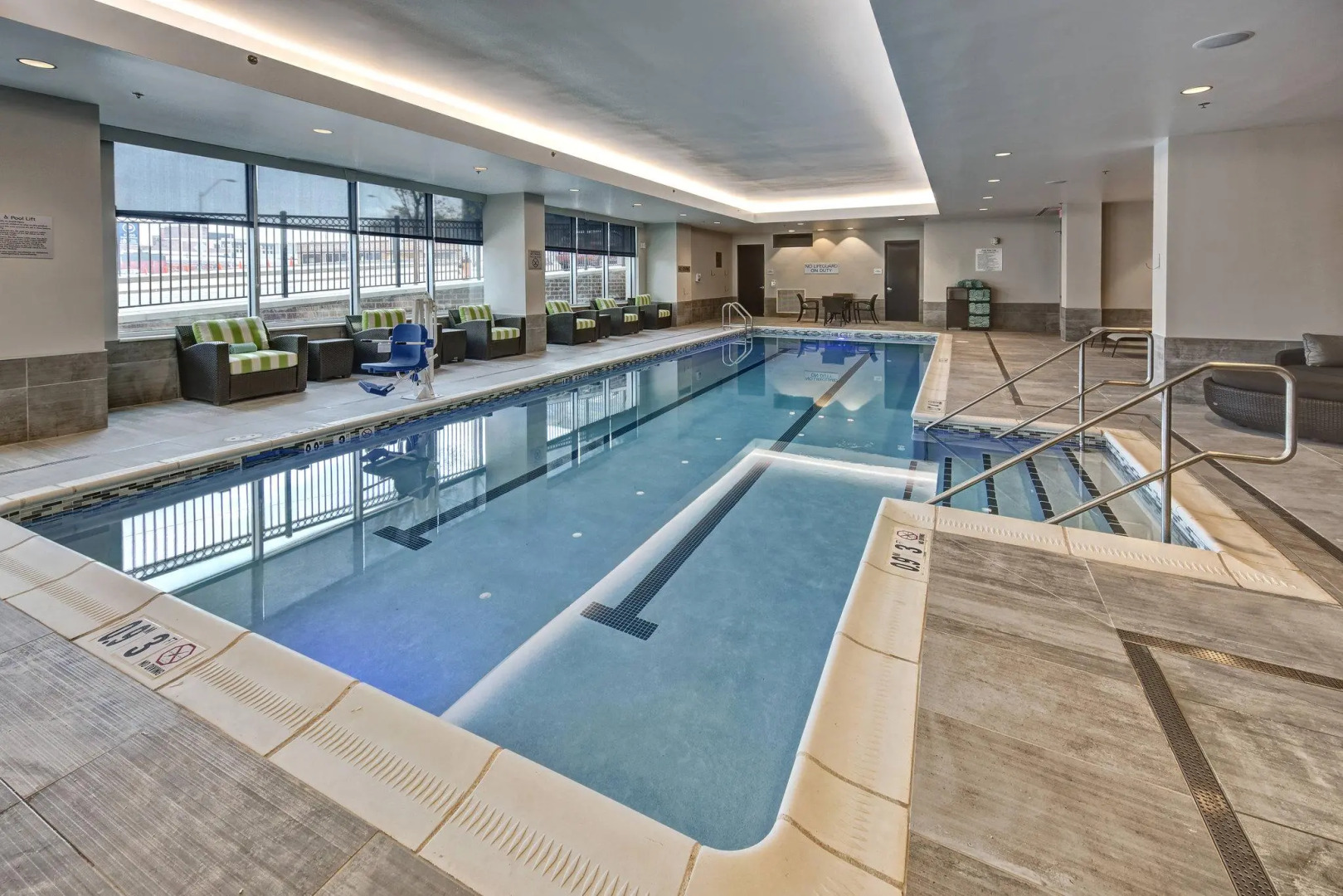 Courtyard by Marriott Kansas City Downtown/Convention Center