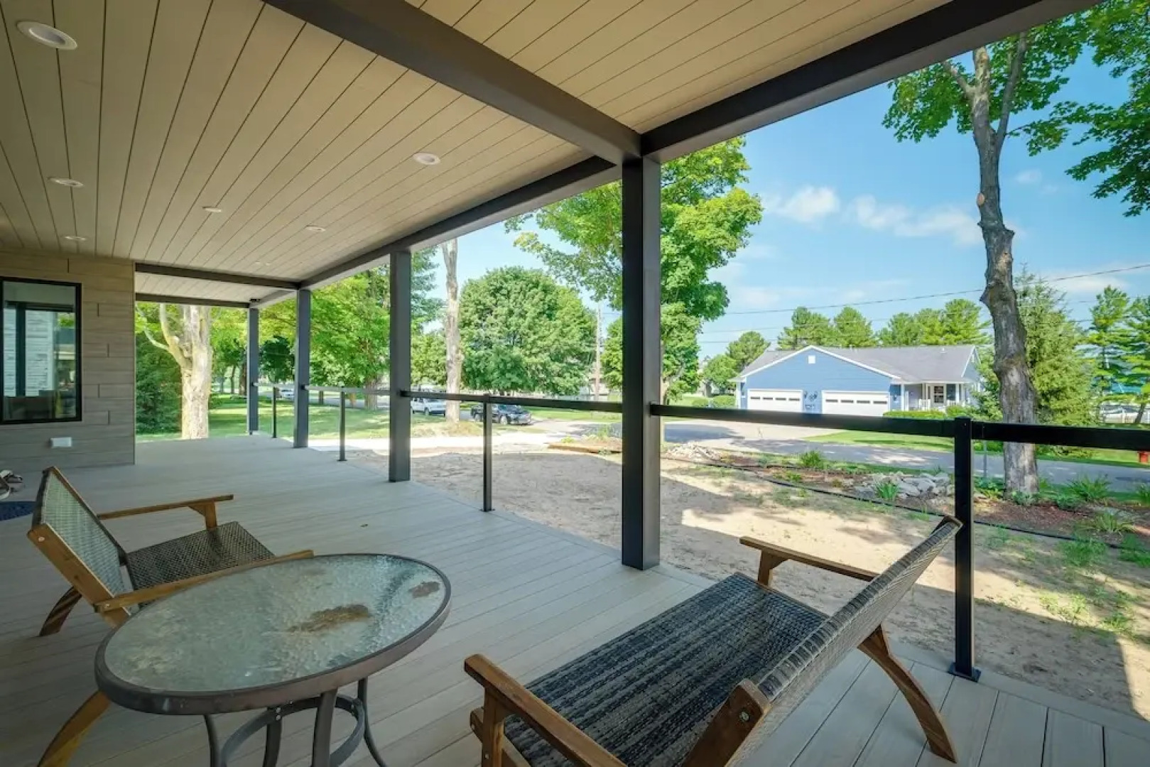 Spacious Michigan Home ~ 6 Mi to Boyne Mountain!