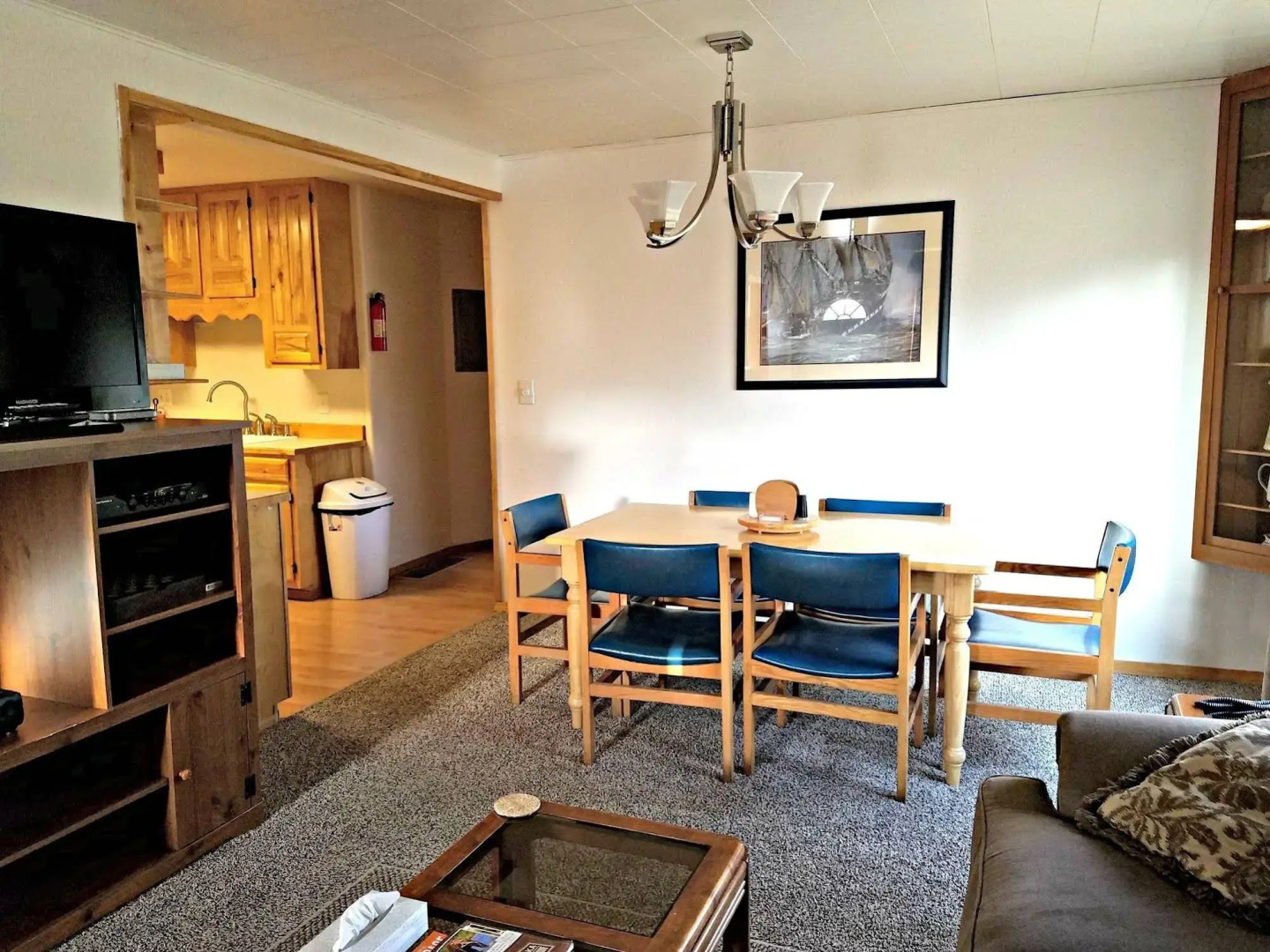 Soldotna Inn