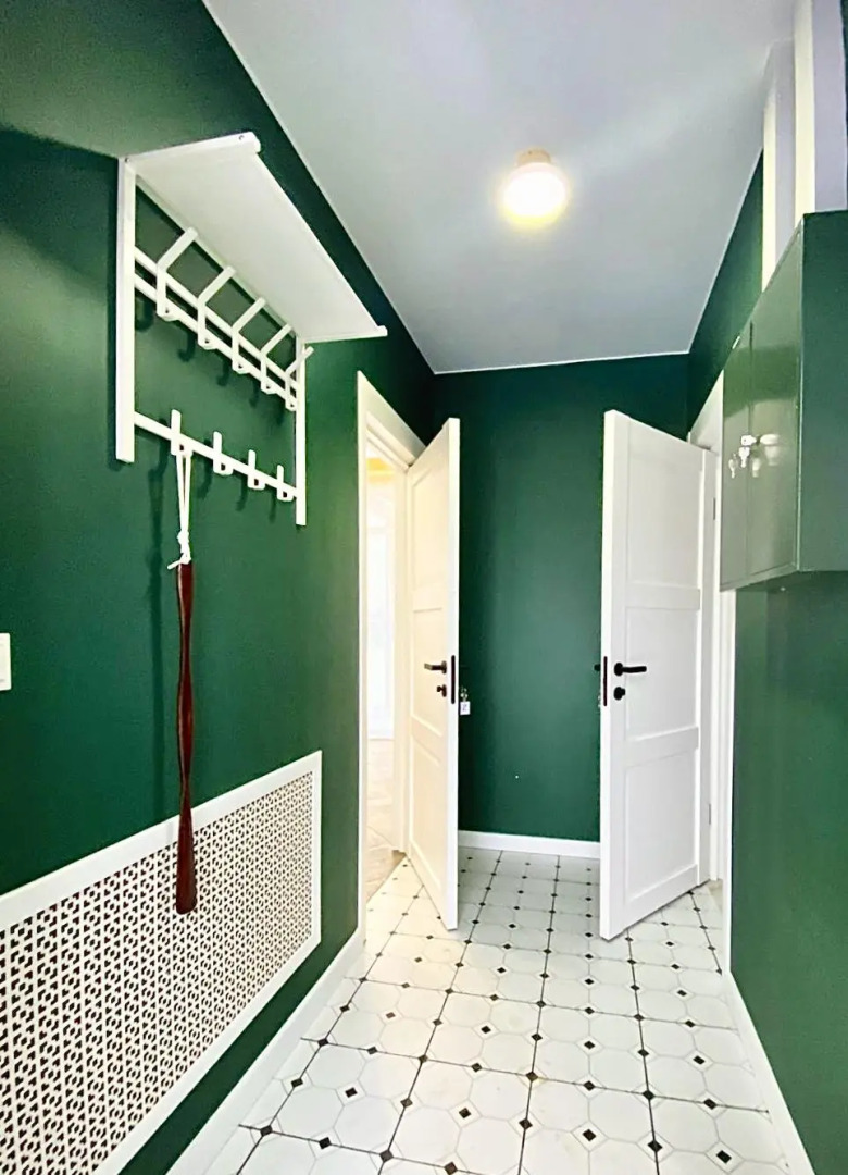 Мой Дом на улице Ушаковская