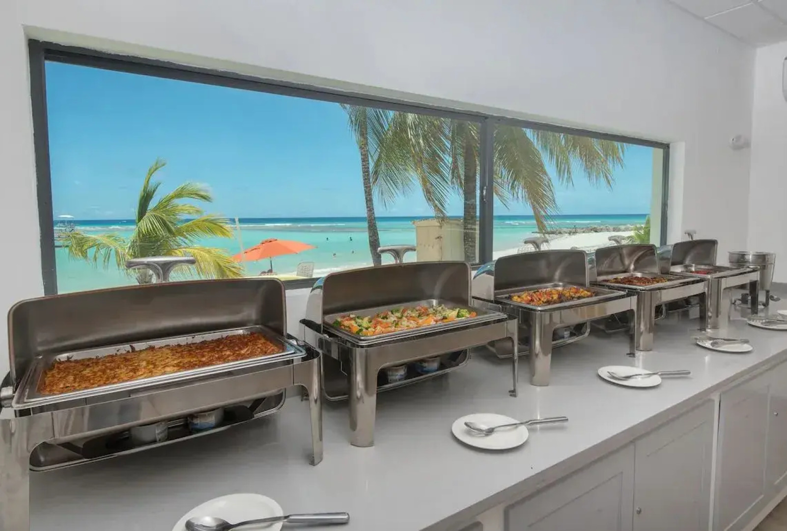 The Sands Barbados All Inclusive