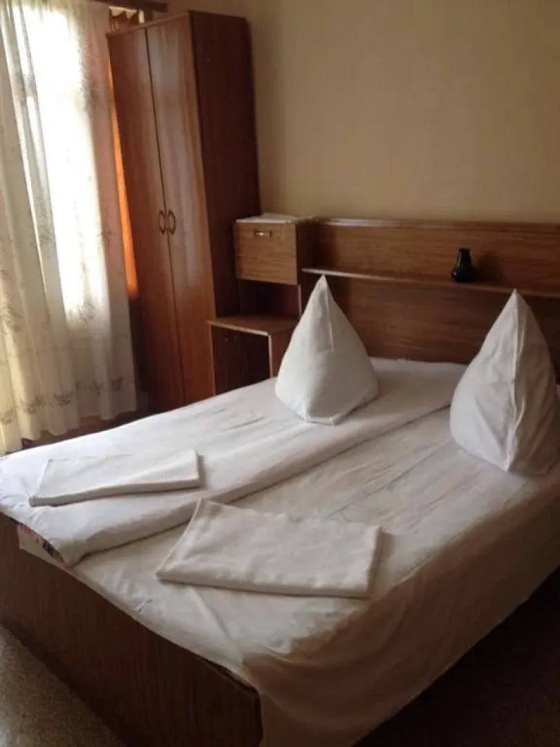 Home stay on Kyakhba 11