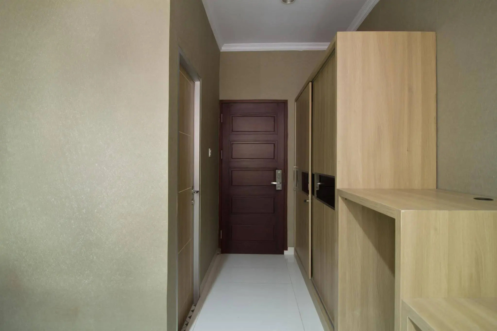 RedDoorz @ Taman Simpruk Cikarang