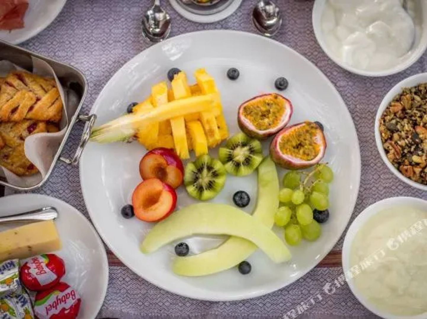 Rhino Sands Safari Camp