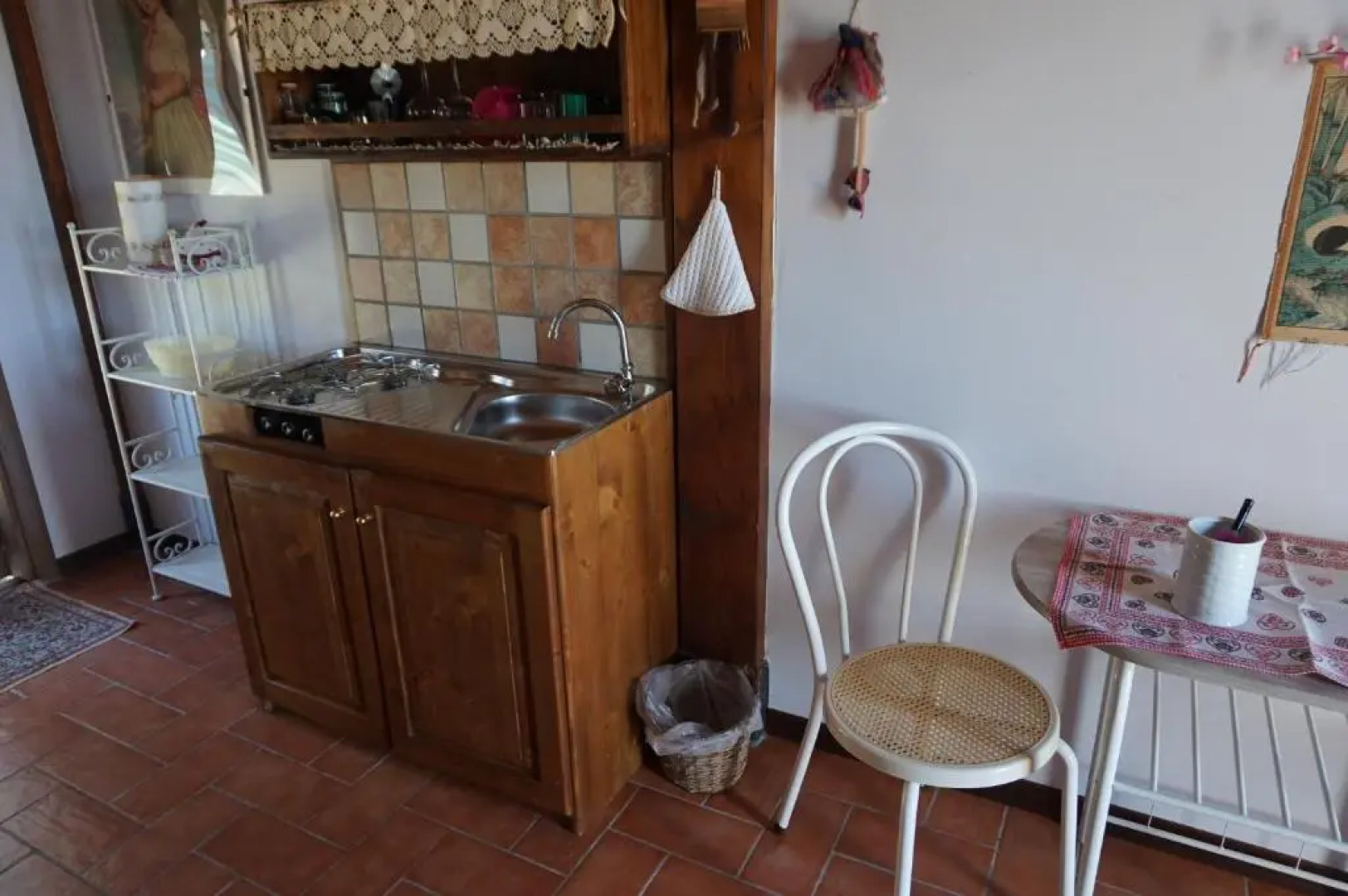 Agriturismo Consalvi Valentina