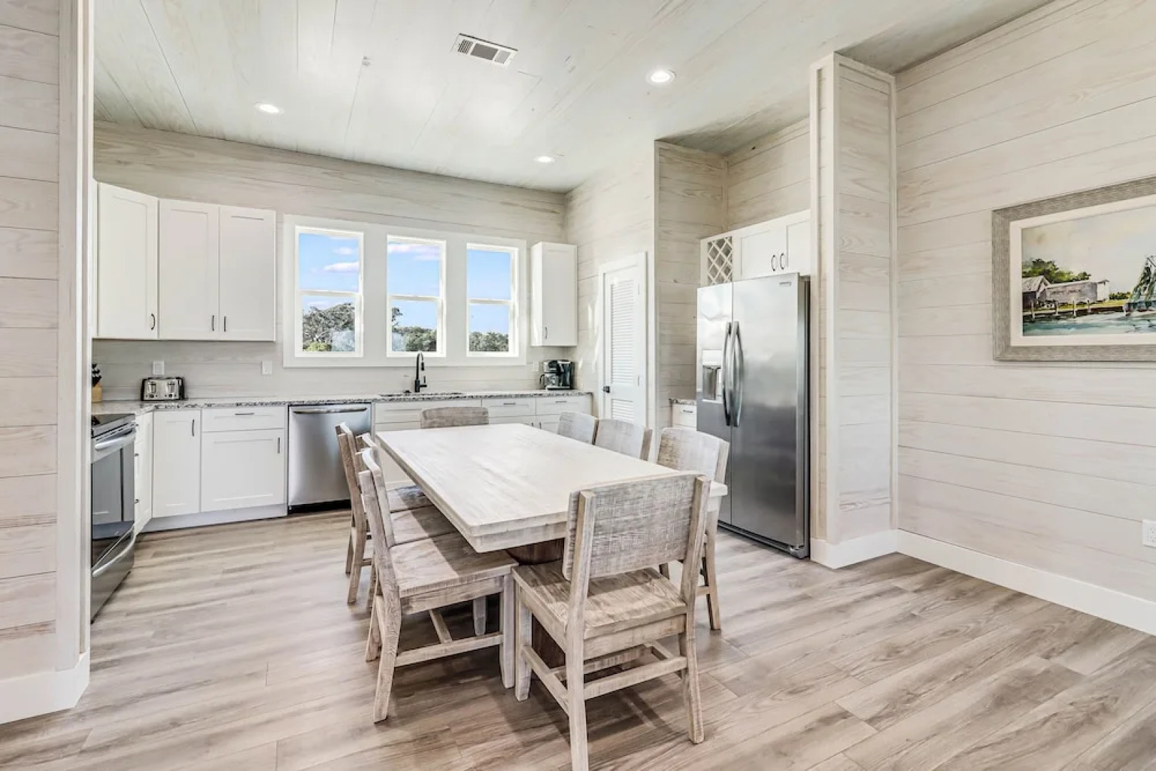 Ahoy Matey Sp151 4 Bedroom Home by RedAwning