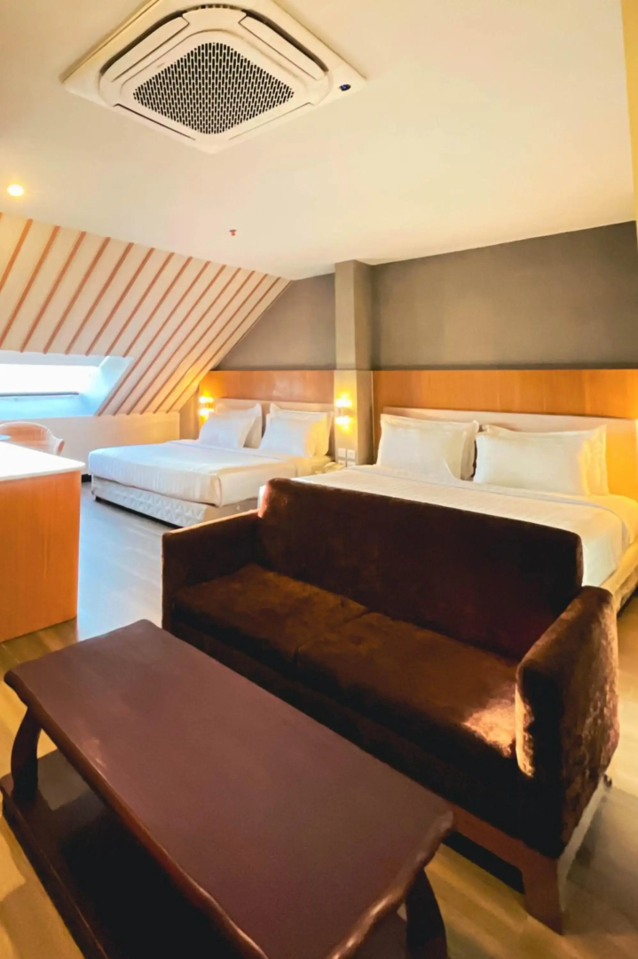 d'primahotel Seminyak