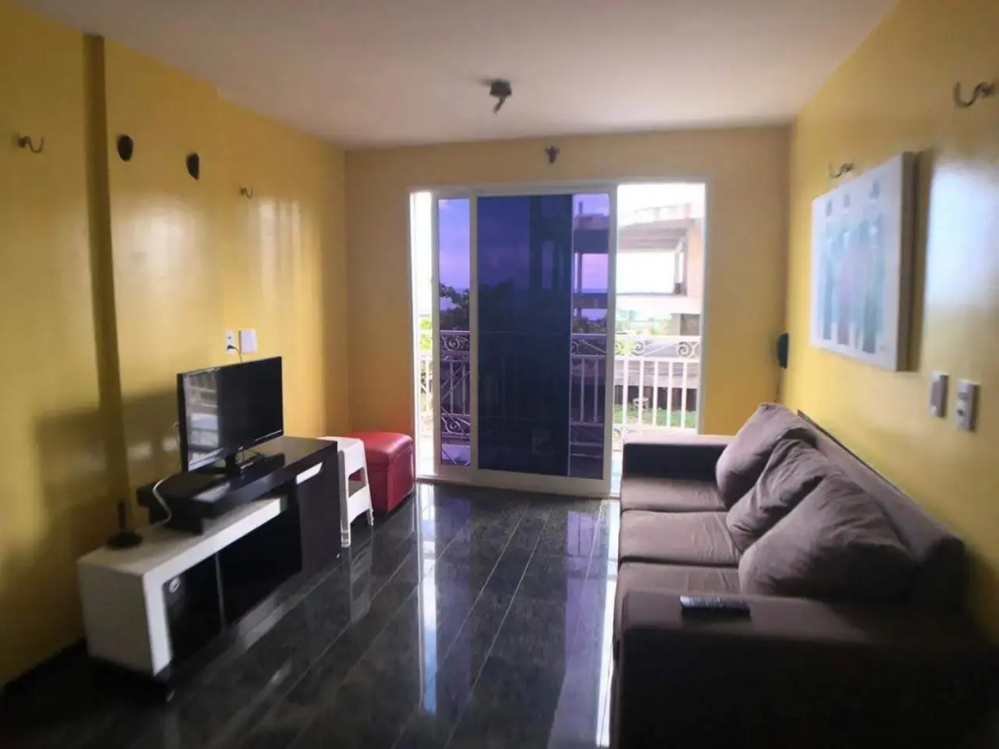 Apartamento Mobiliado Vila Iracema