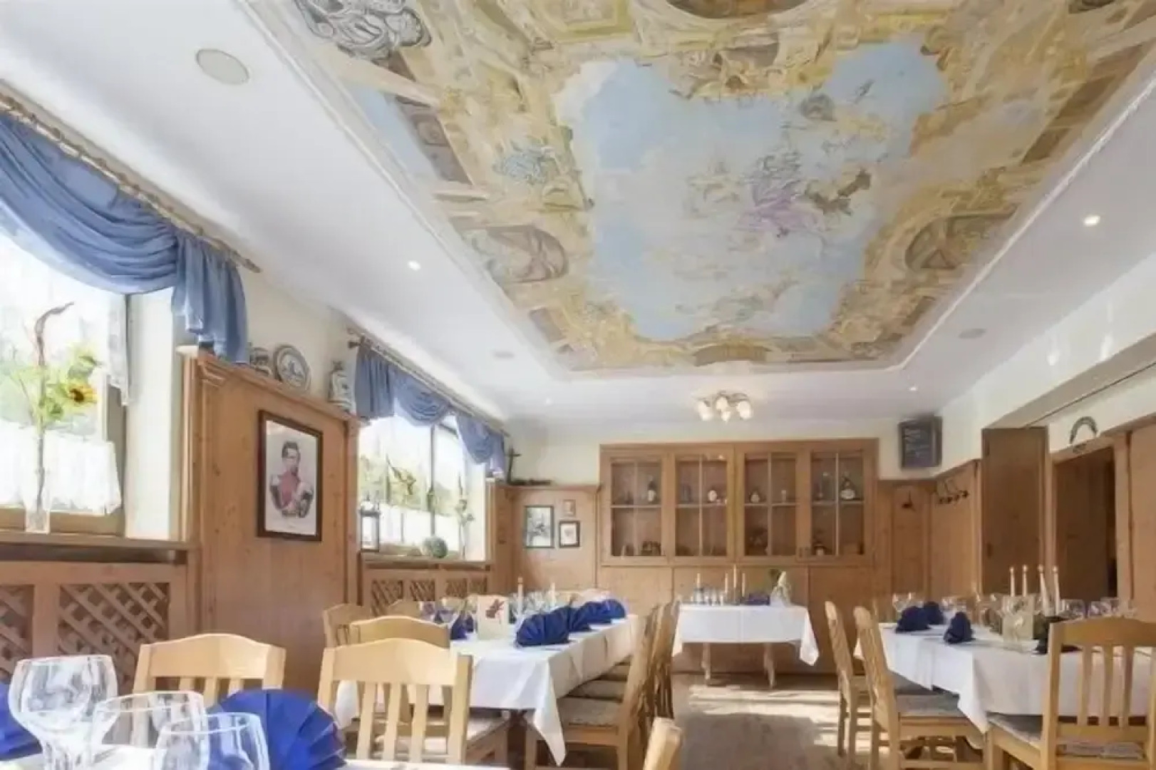 Landhotel & Gasthof Grätz