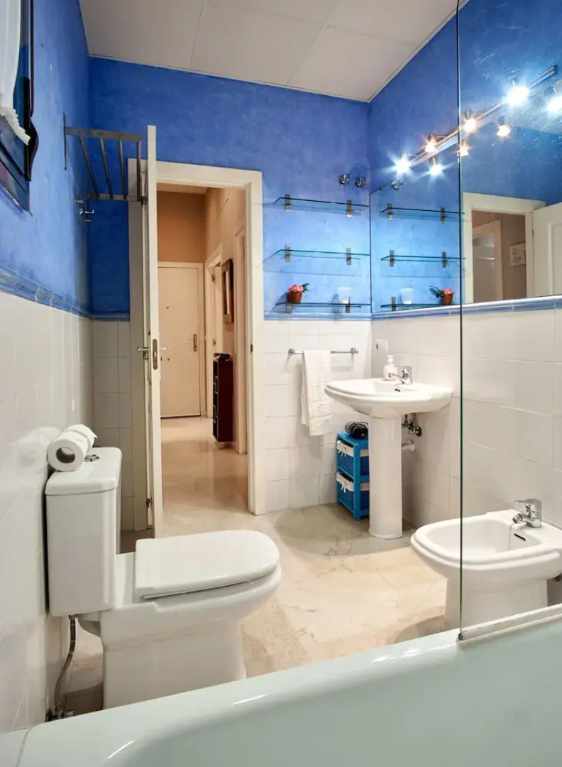 Apartamento Triana Pearl Suites