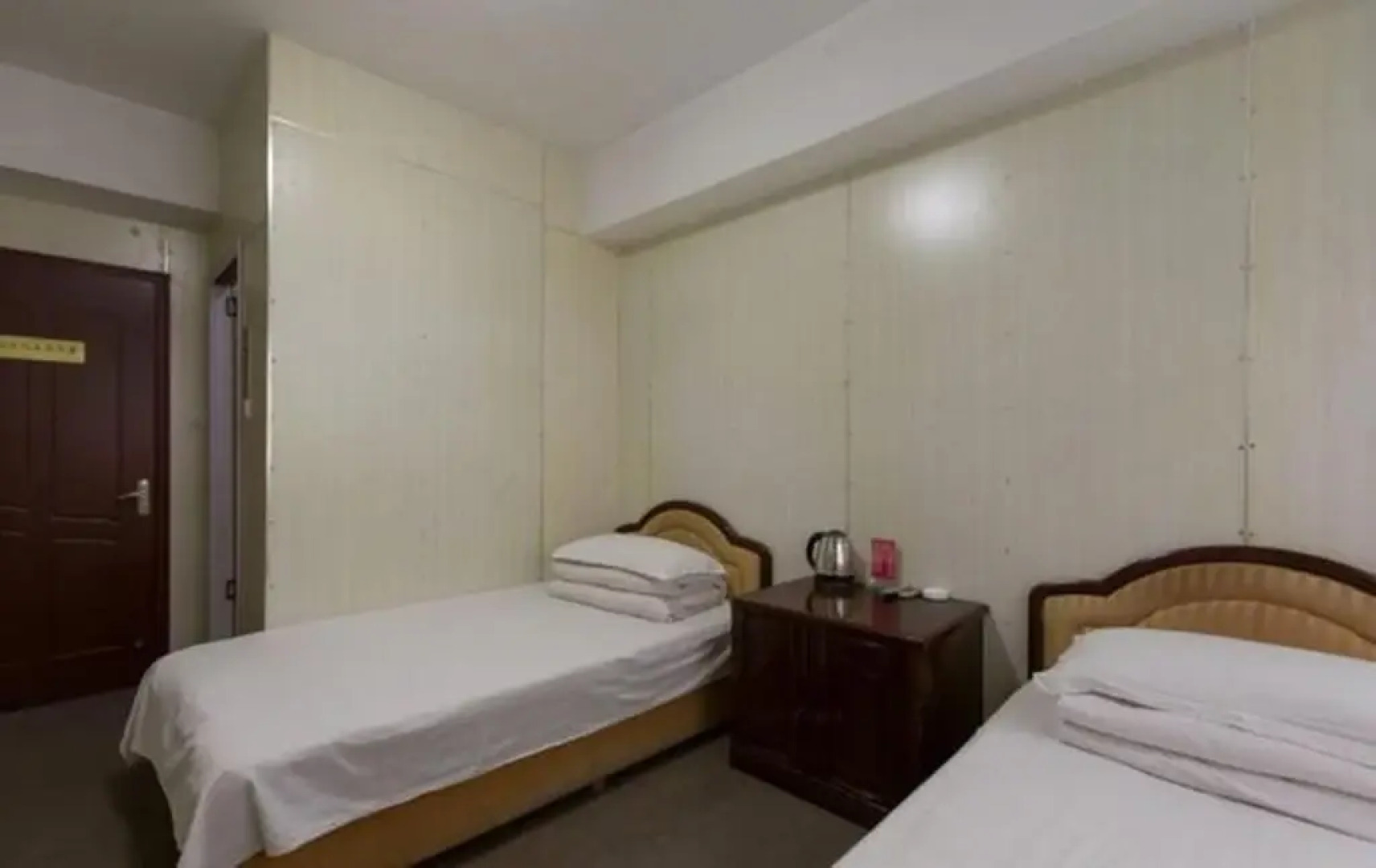 Cixuan Guesthouse