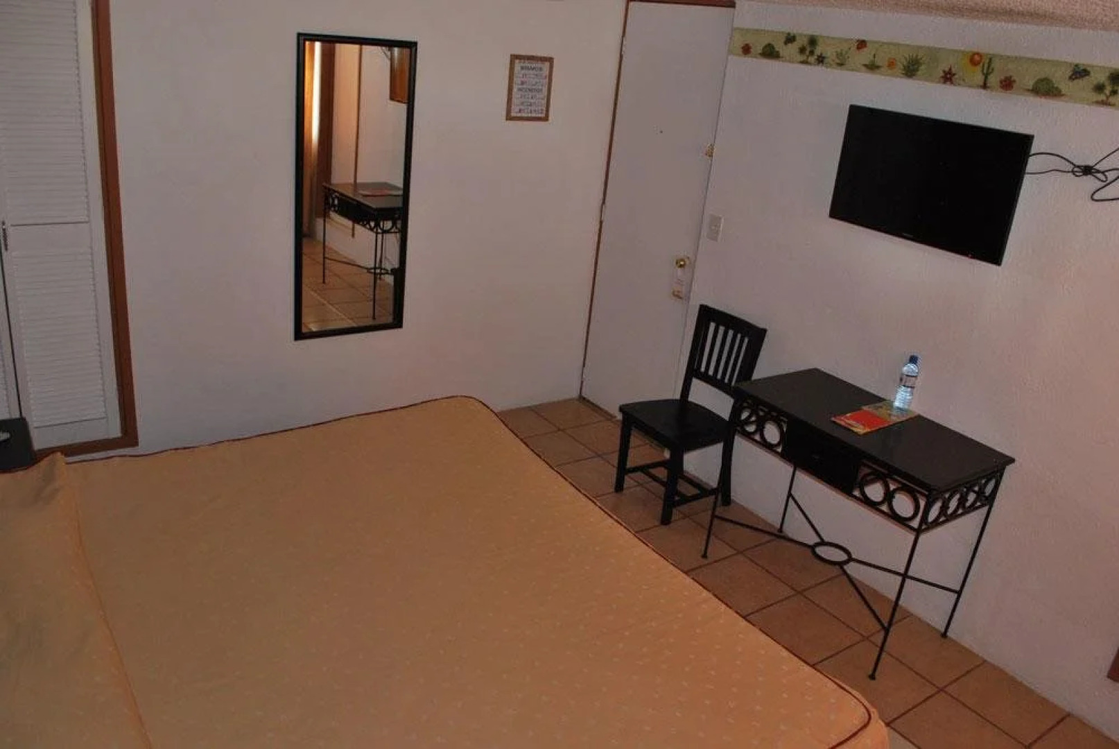 Hotel Posada Centenario