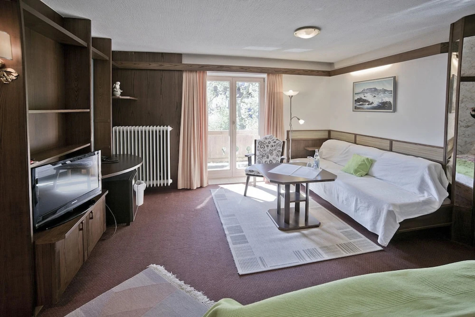 Hotel zum Hirschhaus