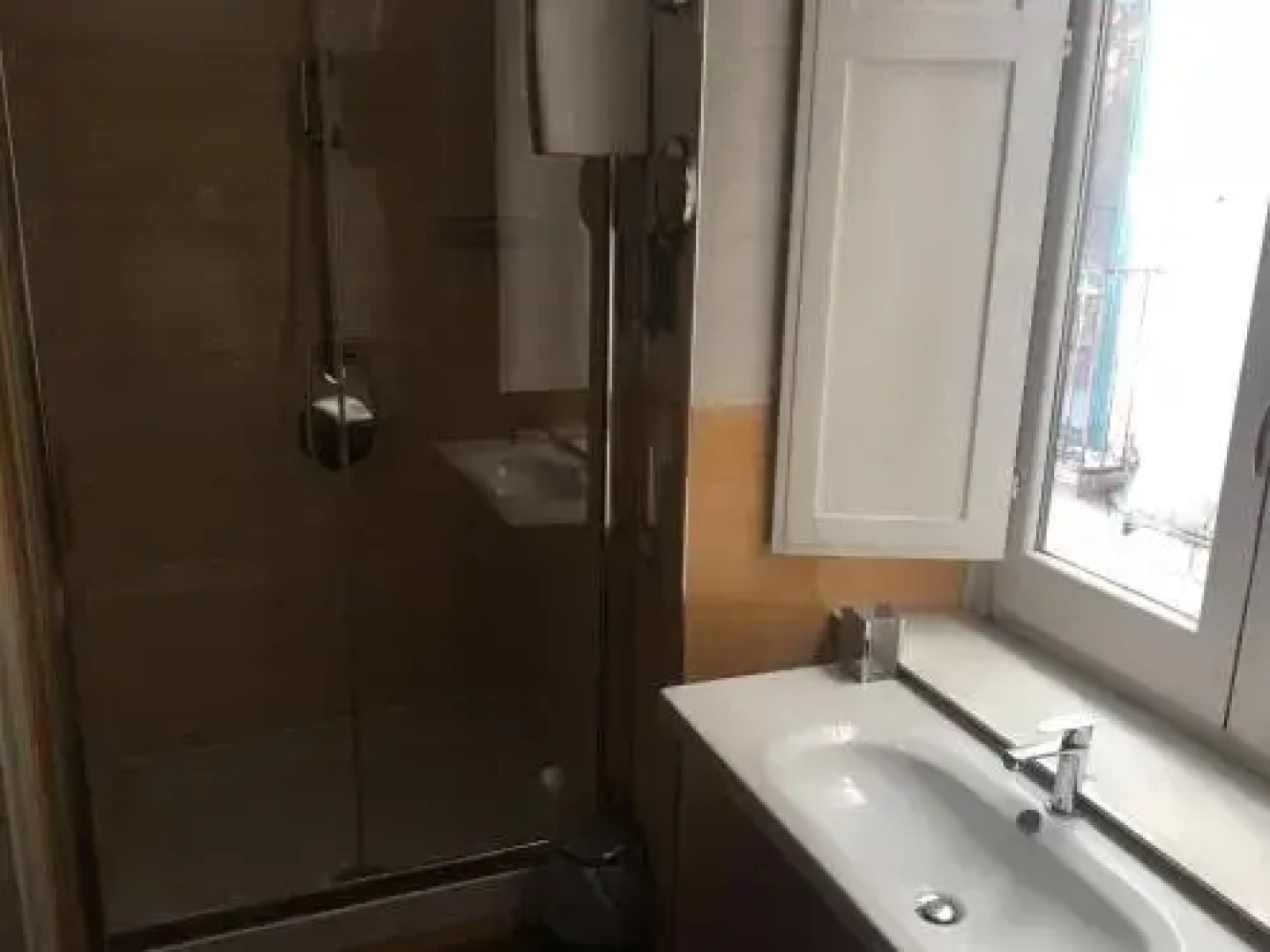 Il Vicolo Della Neve B&B