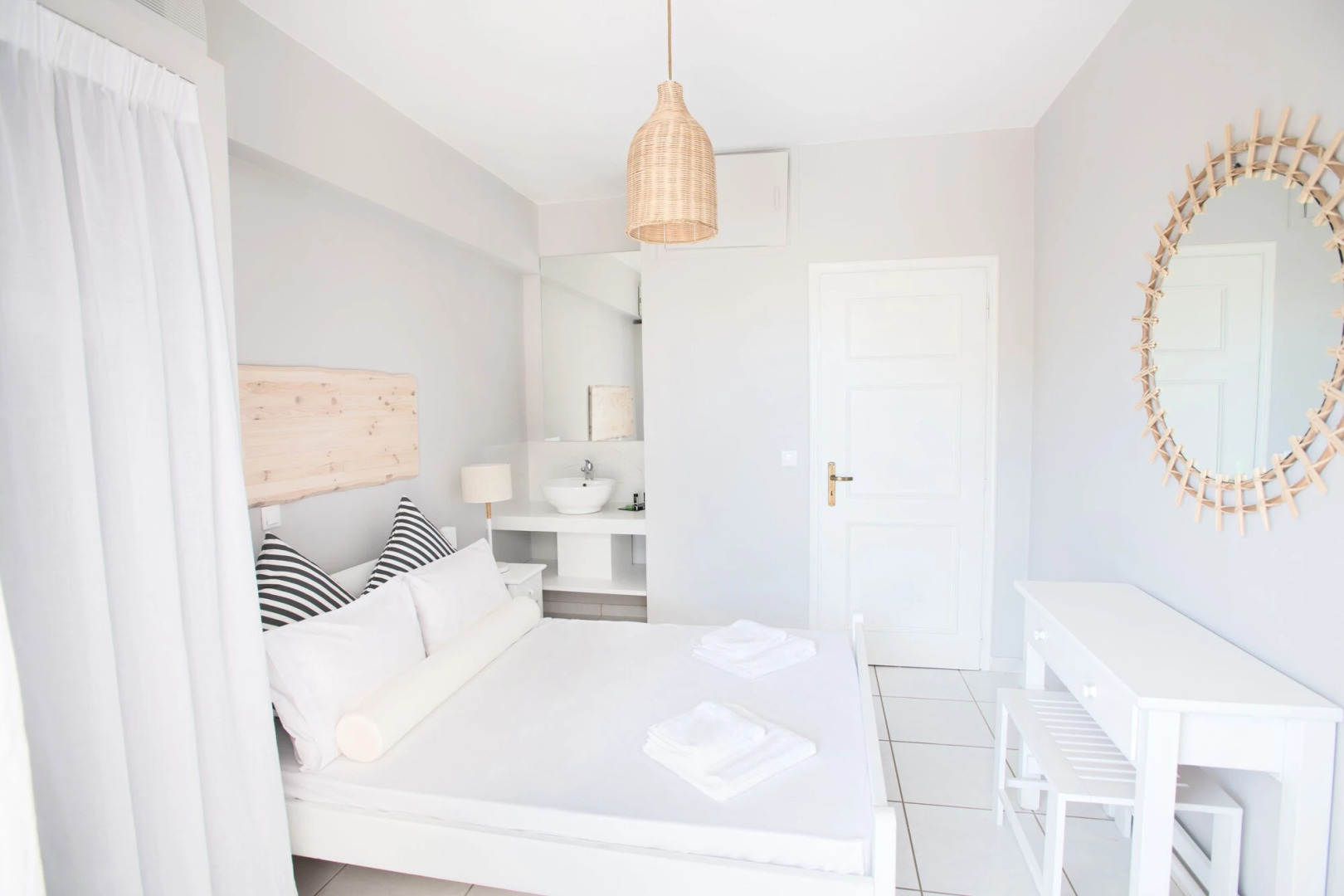 Akra Morea Hotel & Residences