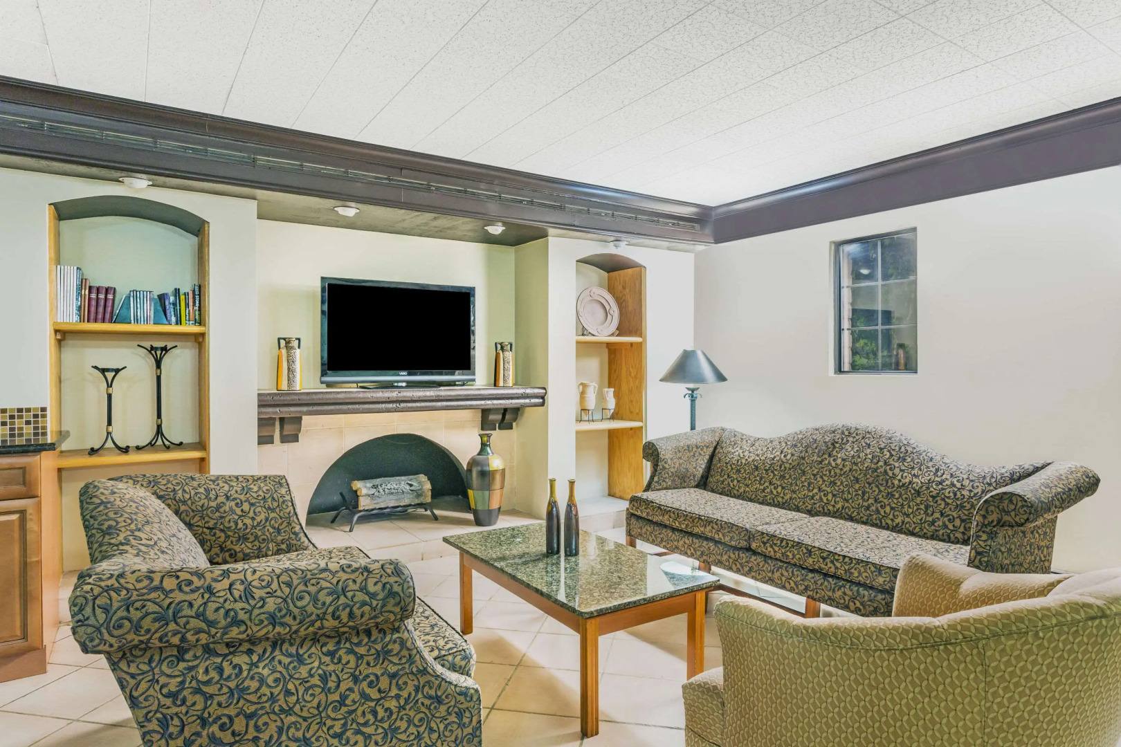 Econo Lodge Richmond-North Chesterfield