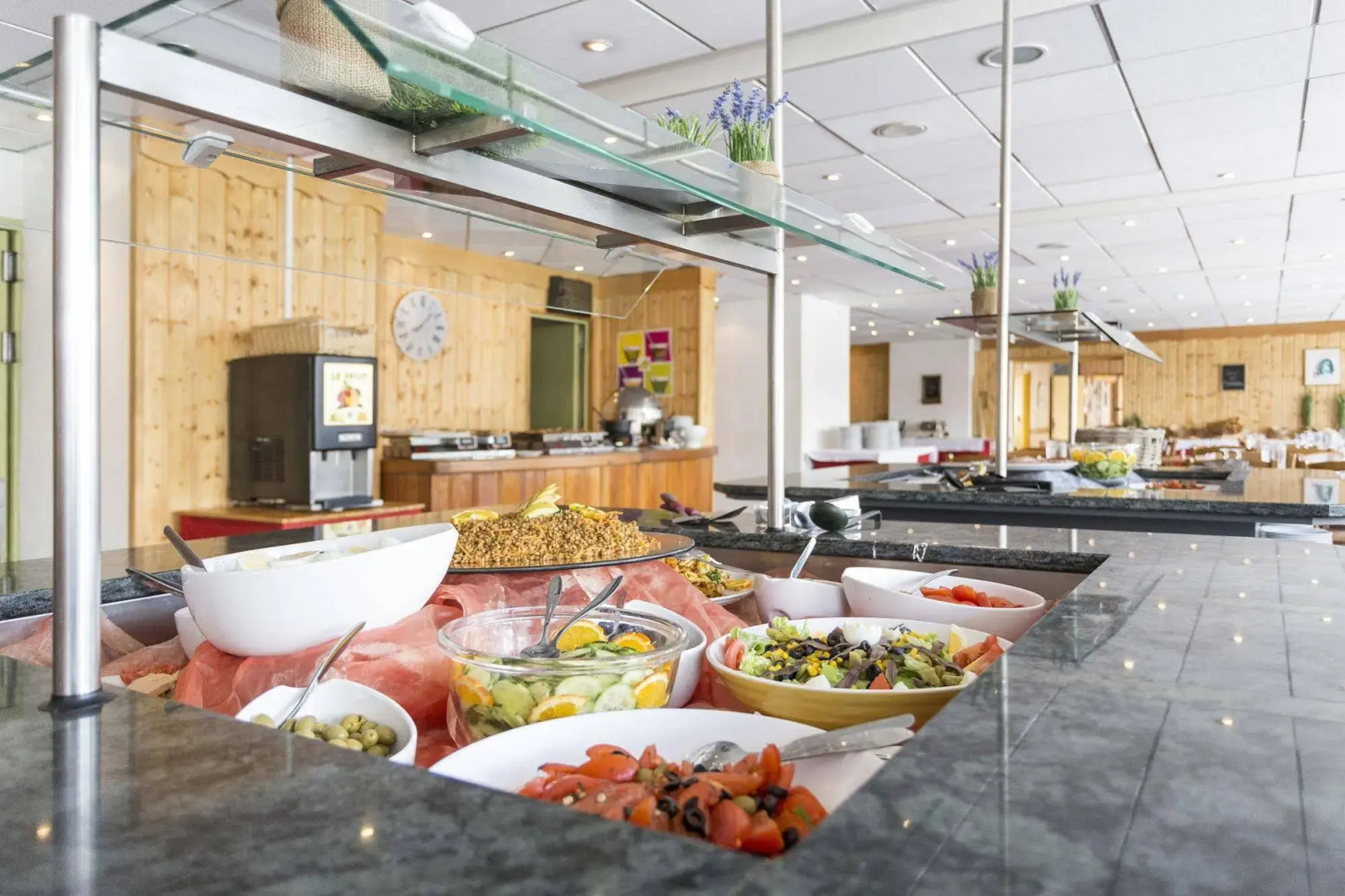 Hôtel Club mmv Le Panorama