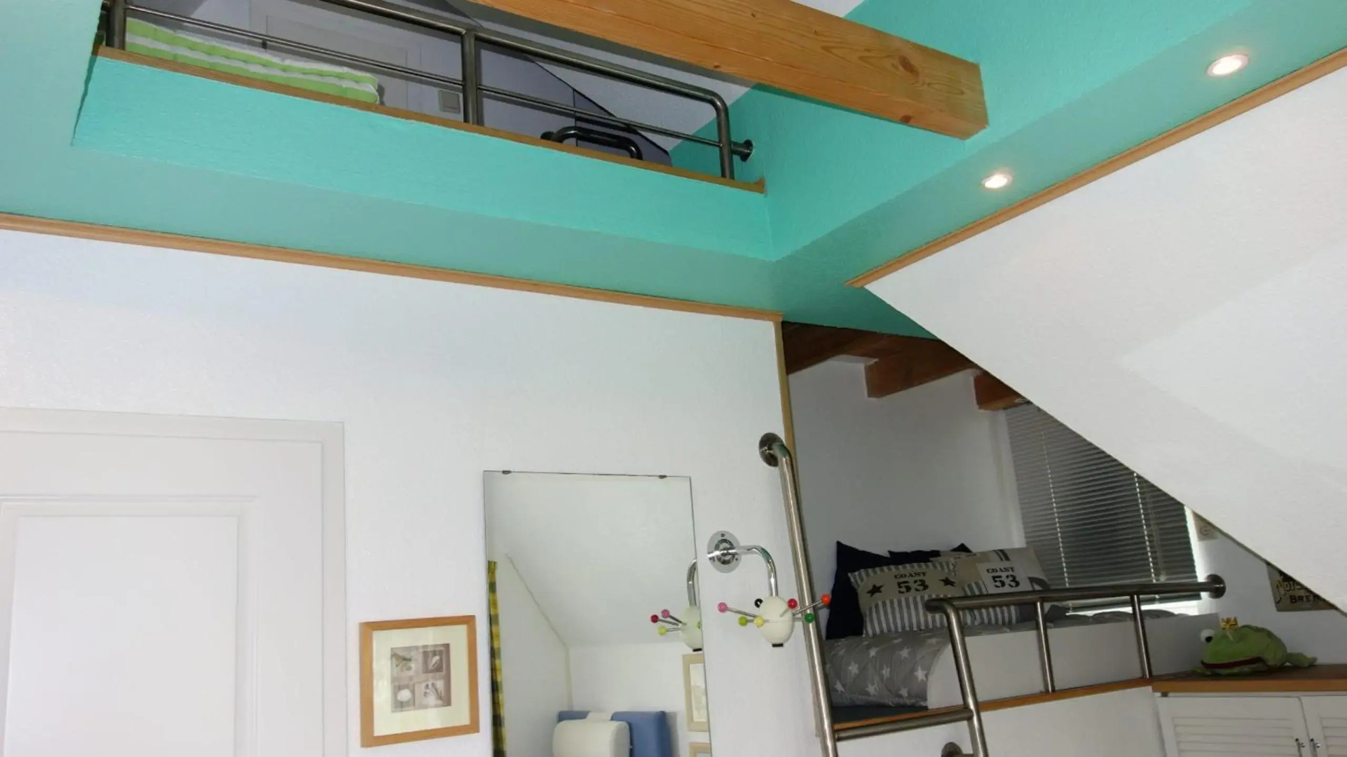 Ferienhaus Schwalbenrast