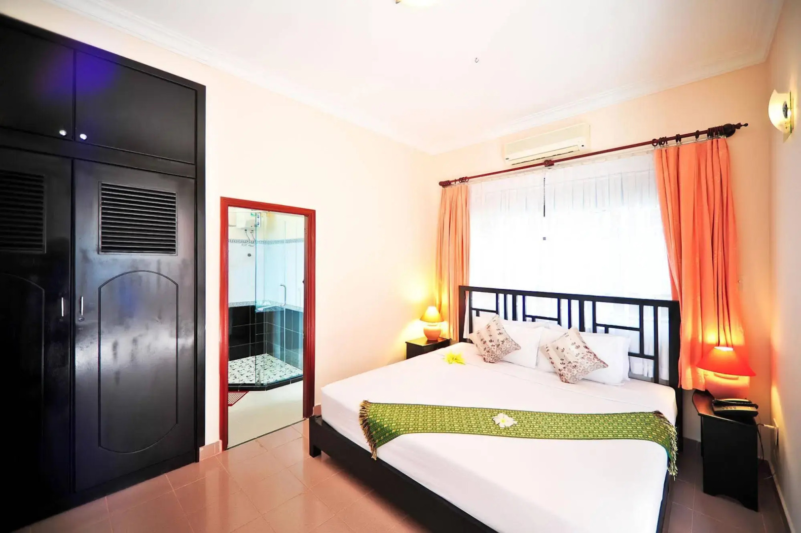 Four Oceans Resort Muine