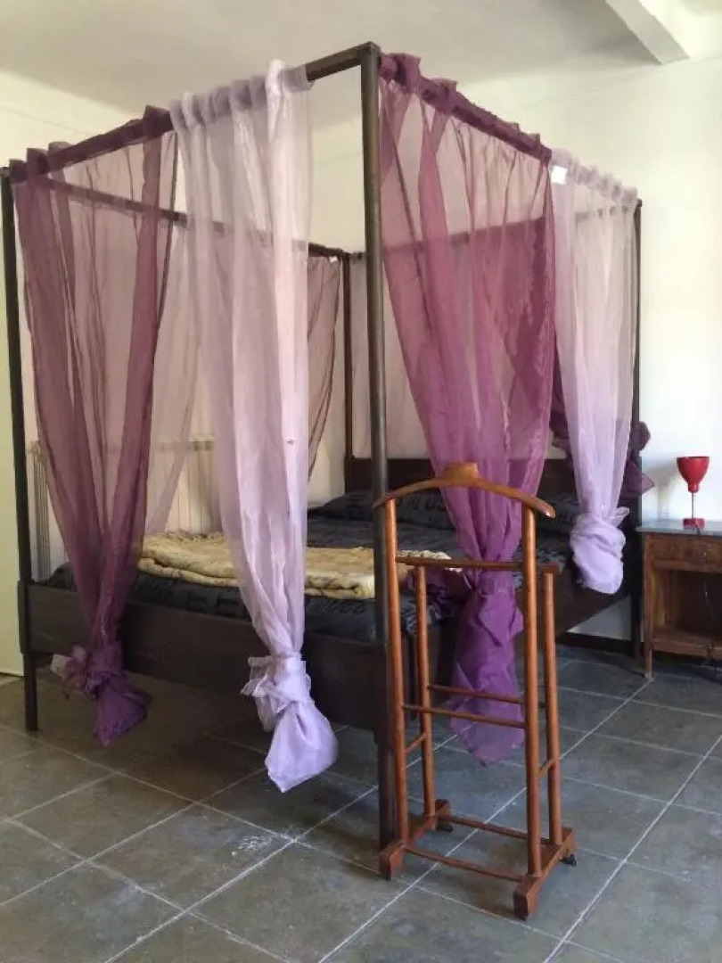 L'arco di corso Garibaldi 202