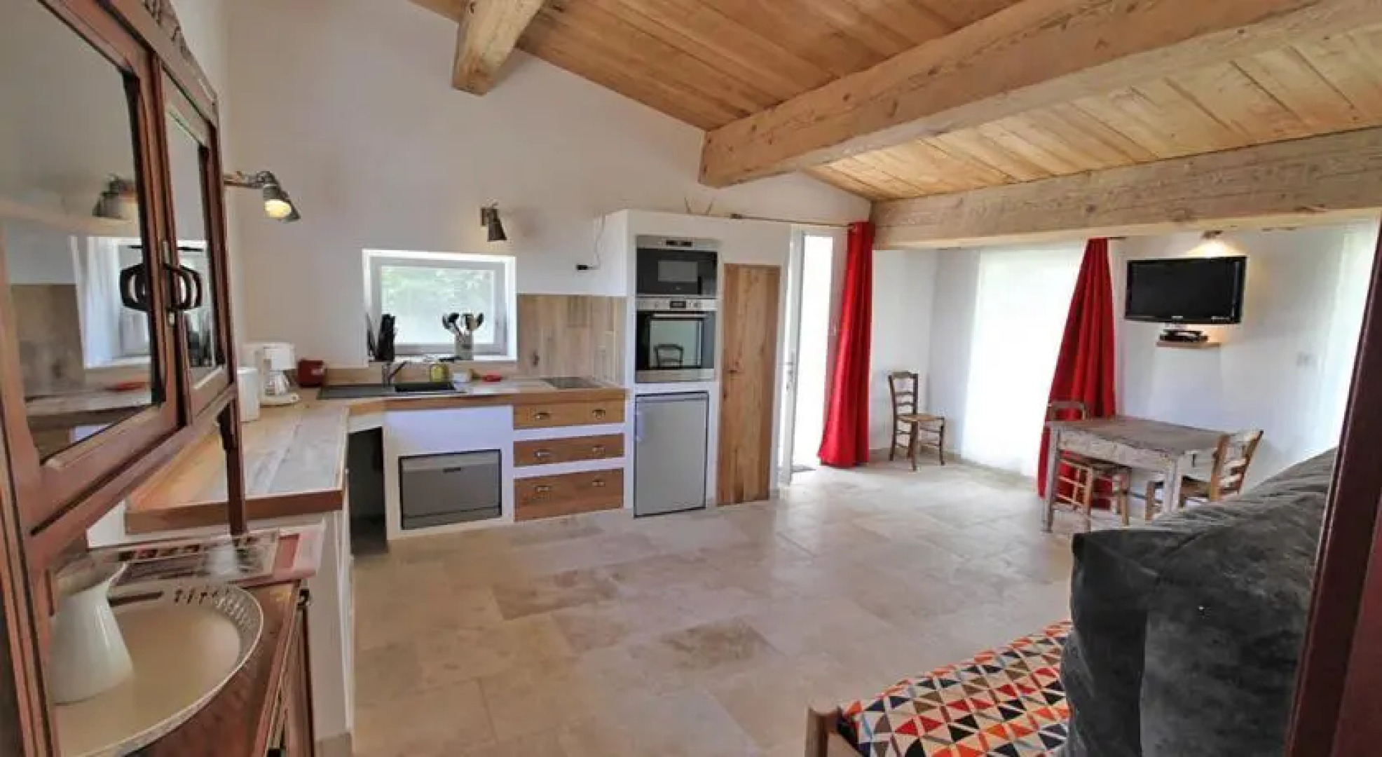 Cottage des Clauzals