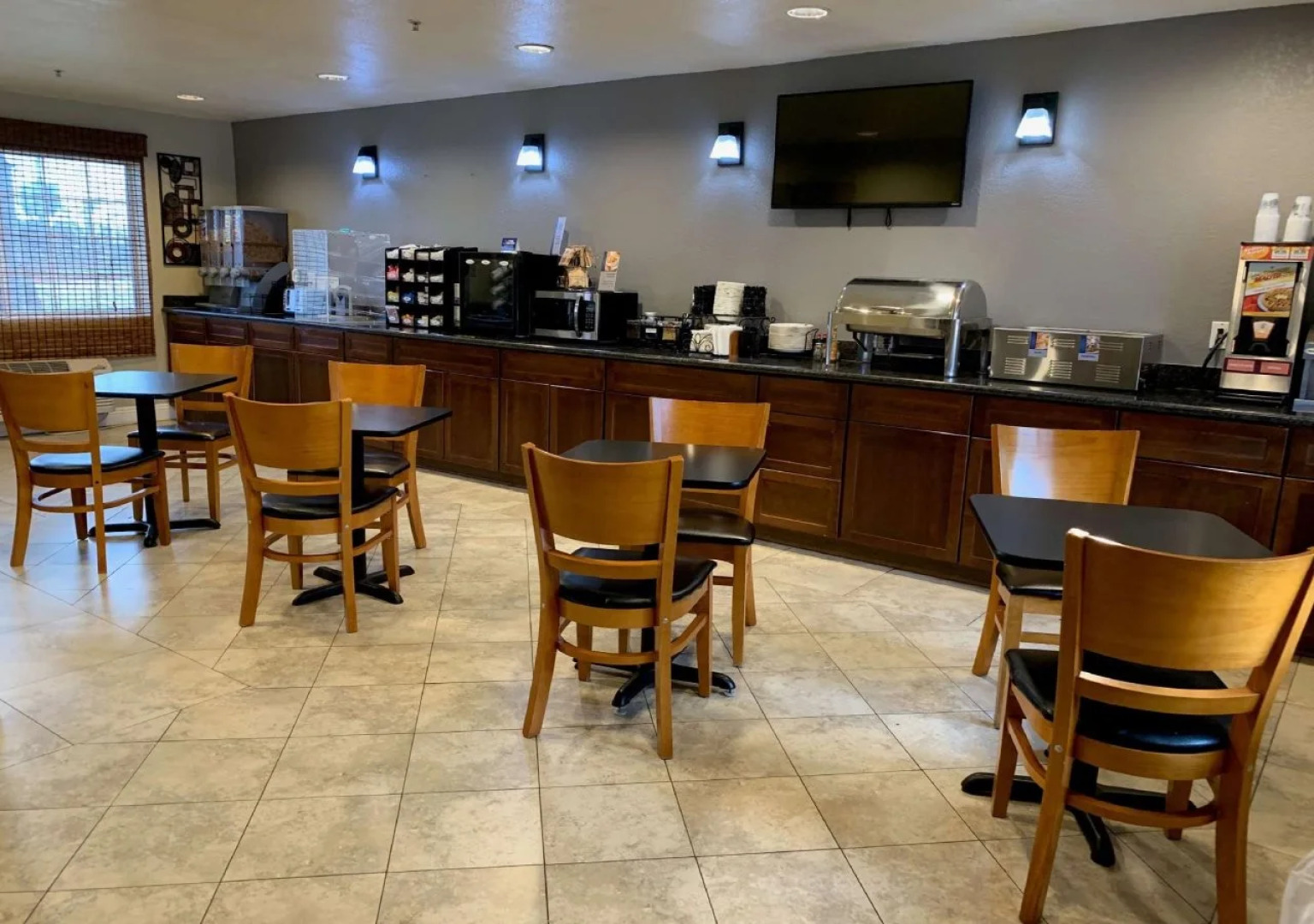 Best Western Kettleman City Inn & Suites