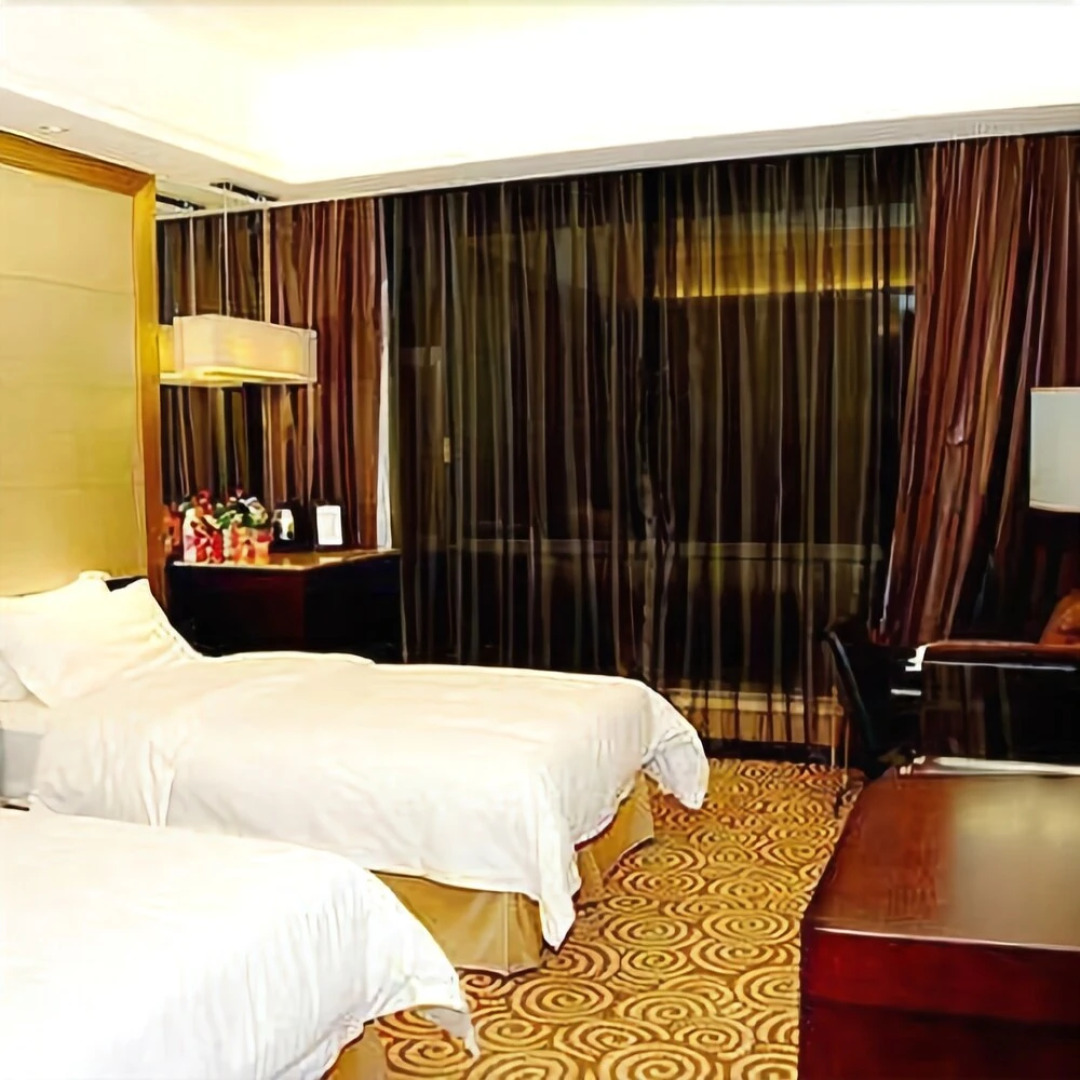 Wangfu Shenghe Boutique Hotel