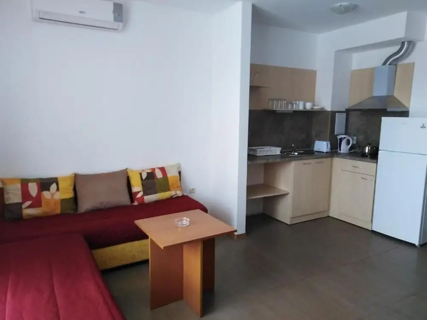 VM Apartments Robinson Beach