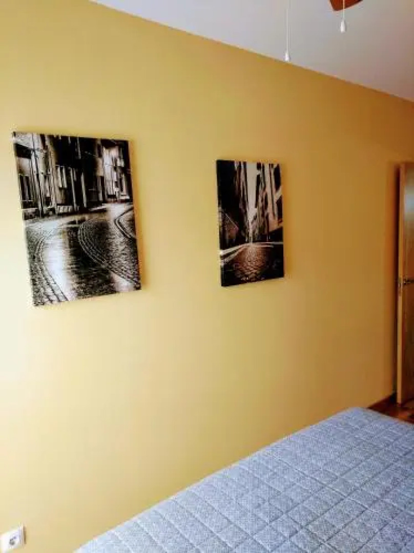 Apartamento Arguedas 1