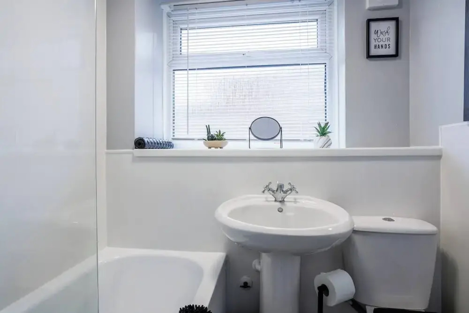 Lilly Rose Bedlington