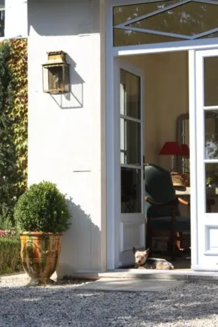 Les Chambres de la Rochette