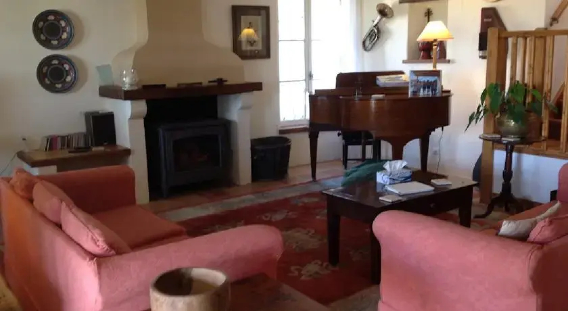 Domaine La Veronique