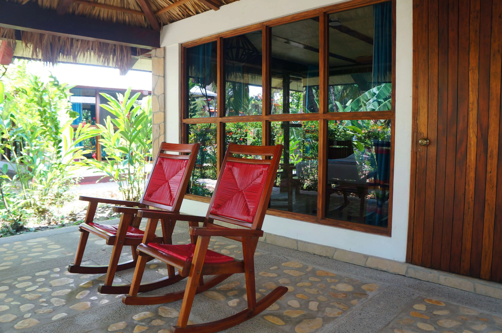 Chan-Kah Resort Village