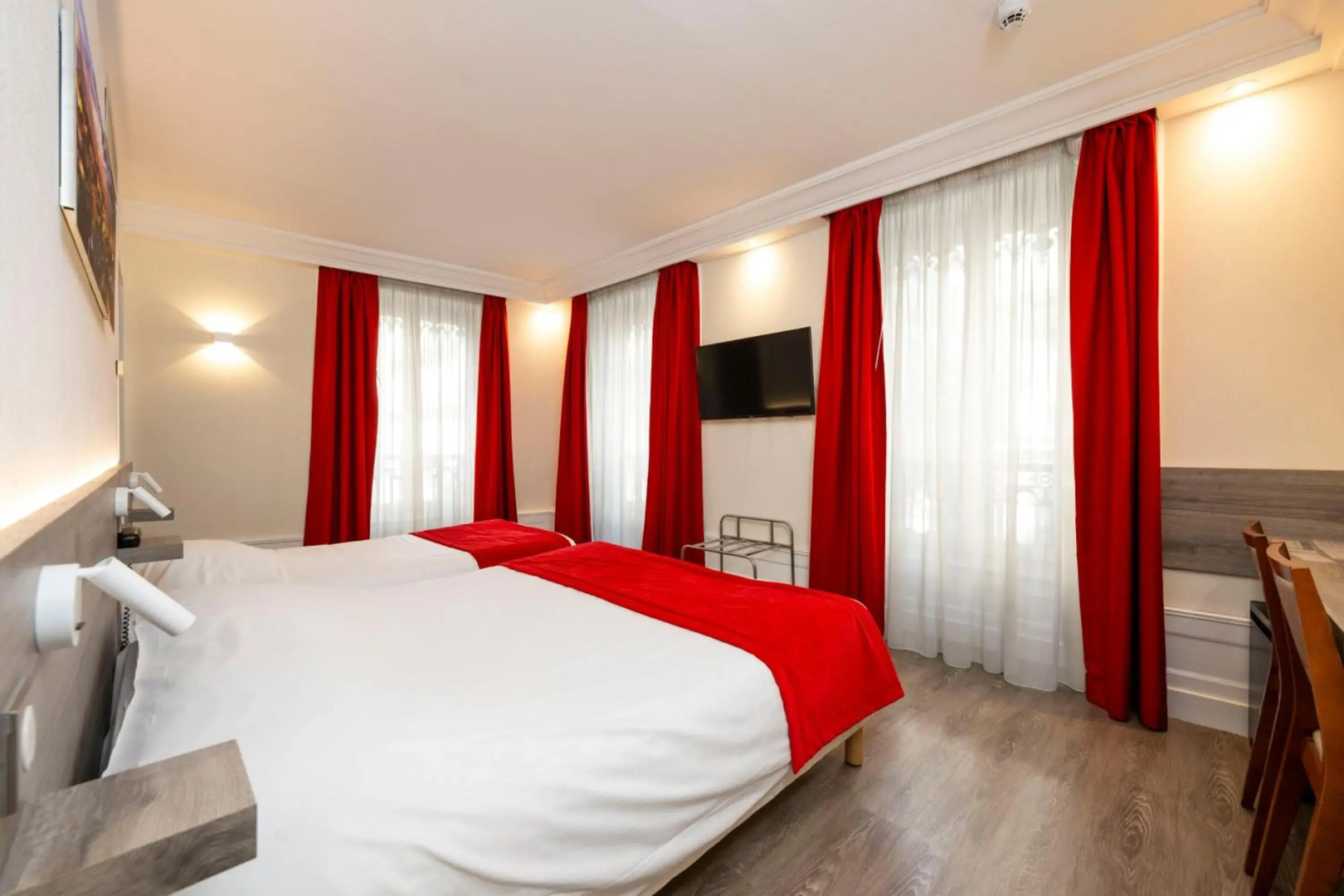 Hôtel La Résidence Lyon