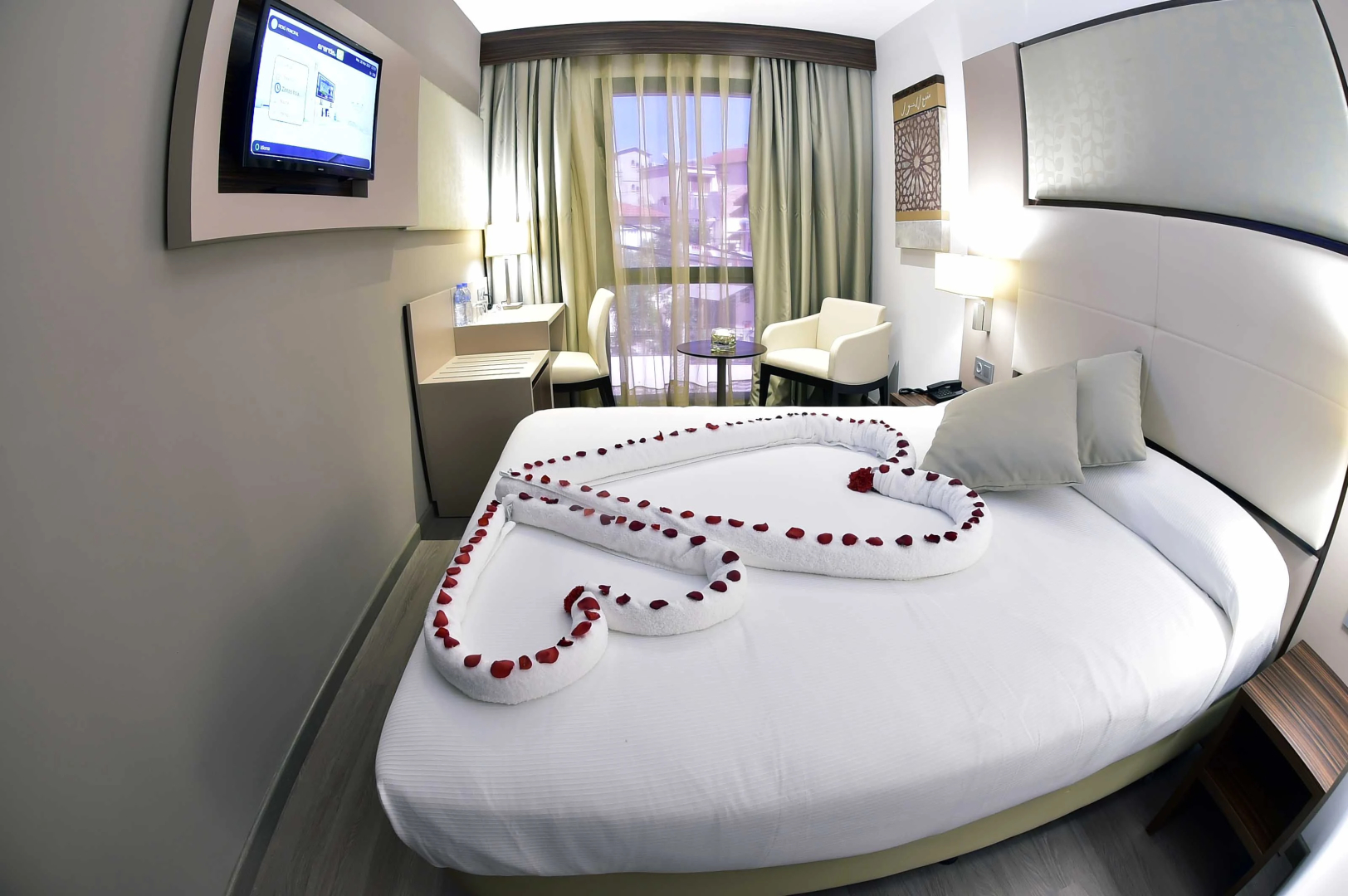 AZ Hôtel Vieux Kouba