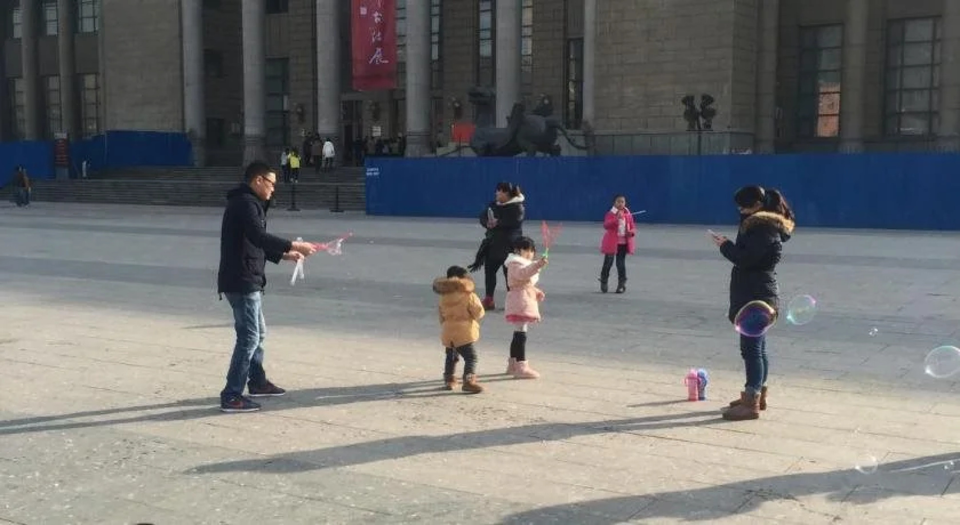 Shijiazhuang YongChang Youth Hostel