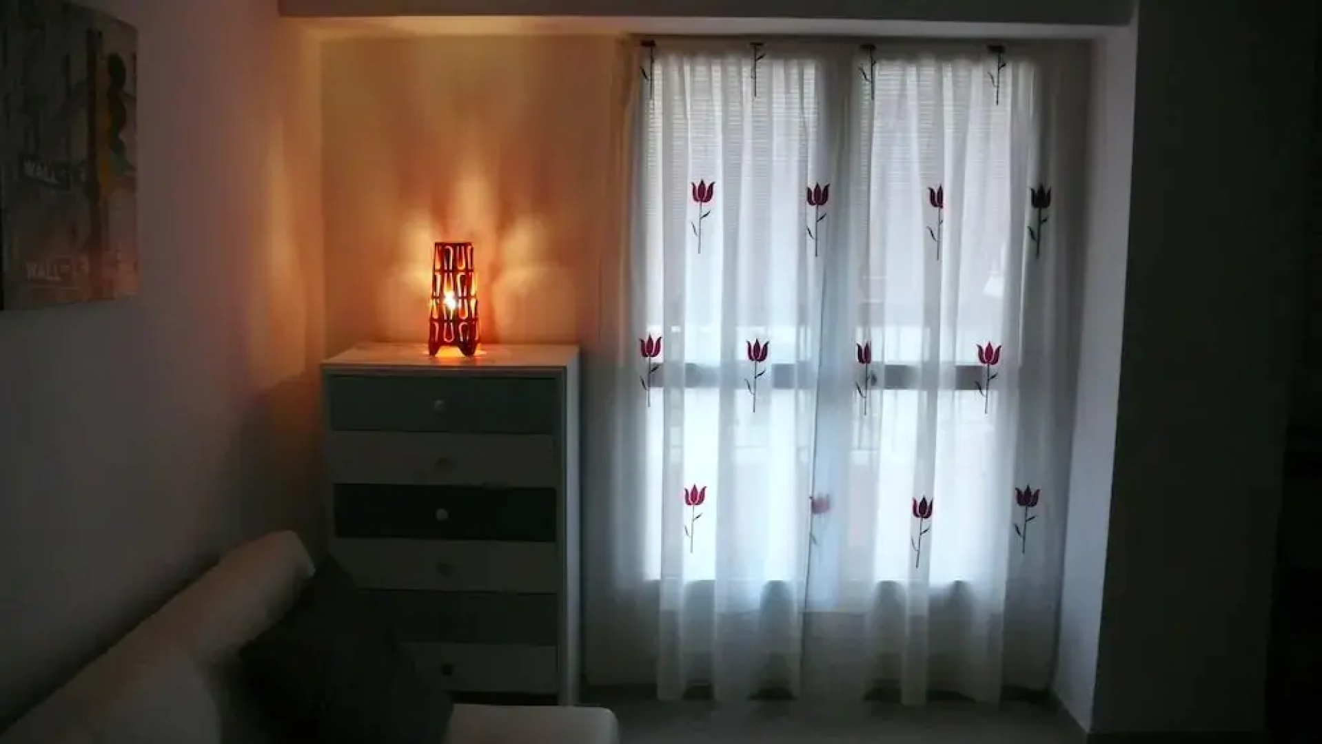 Portalet apartment, your resting place