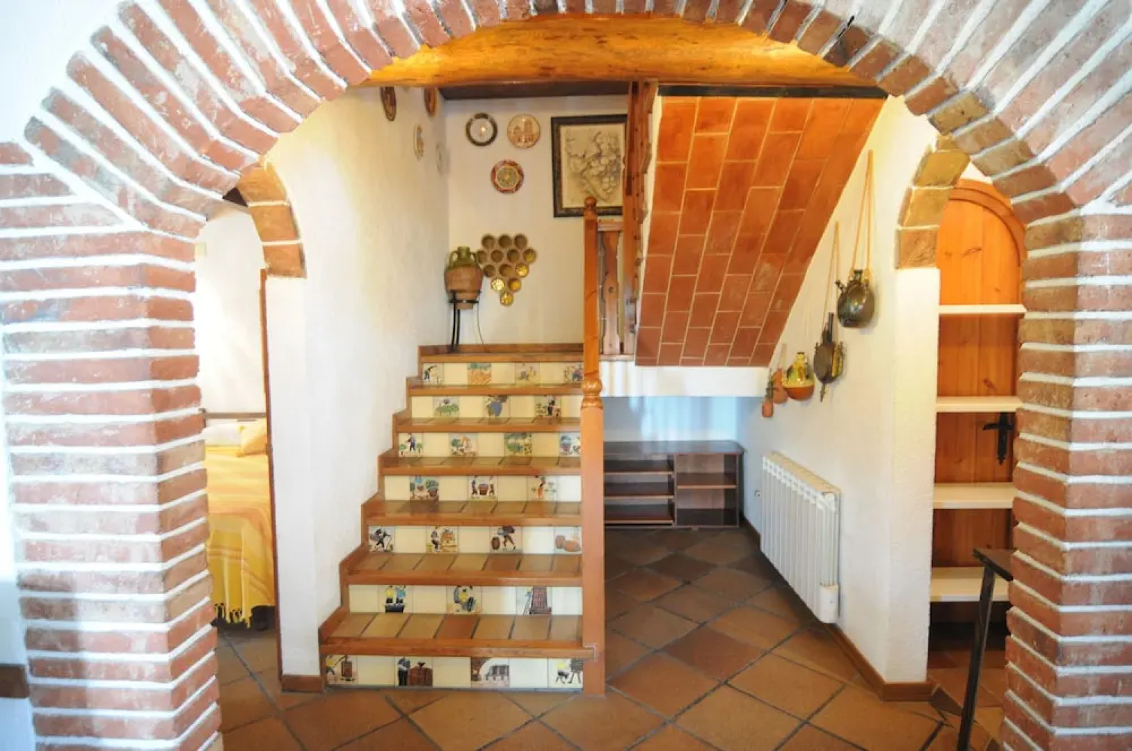 HomeHolidaysRentals  Le Vinya - Costa Barcelona