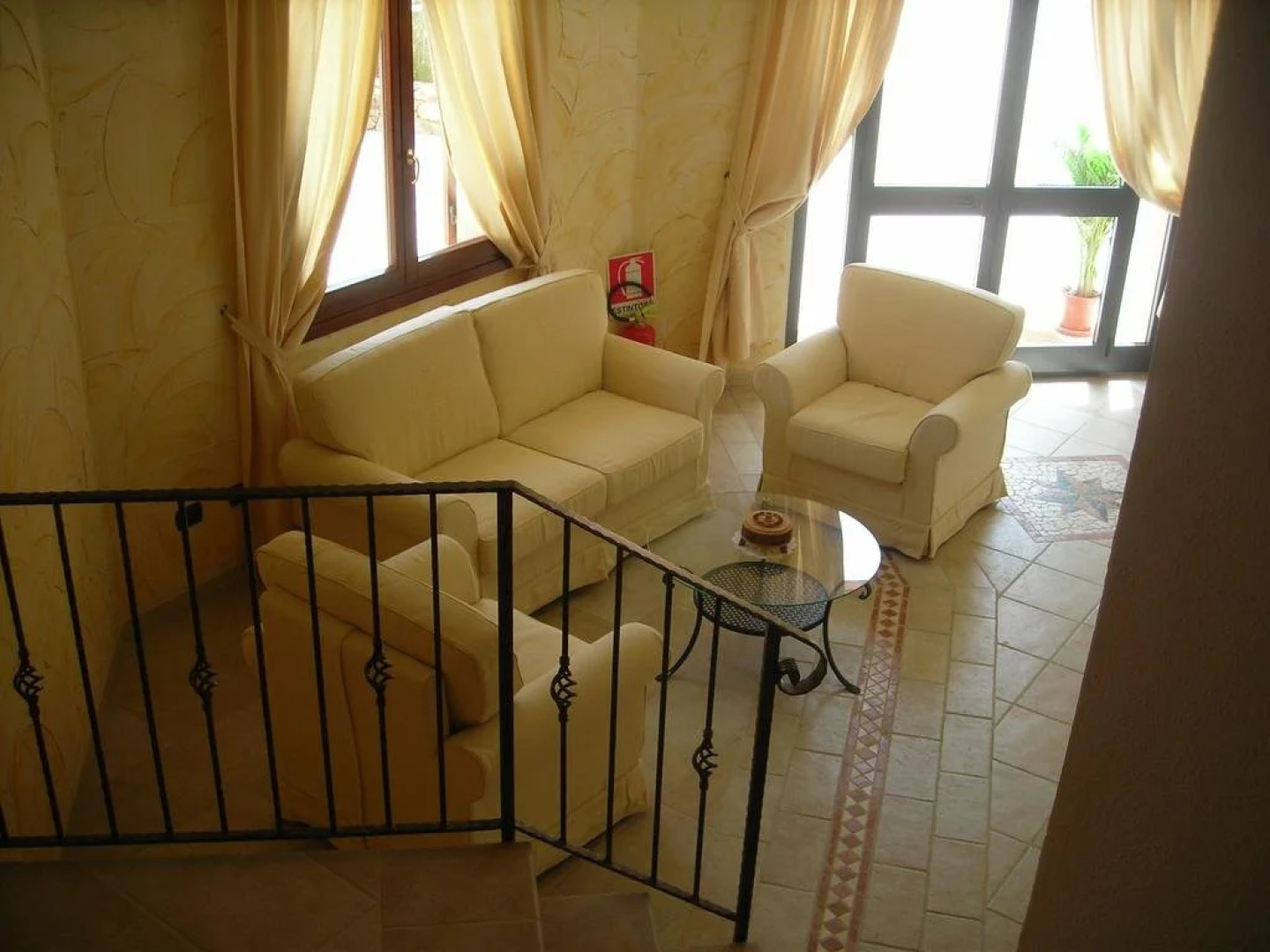 Hotel Trinità dei Corsari