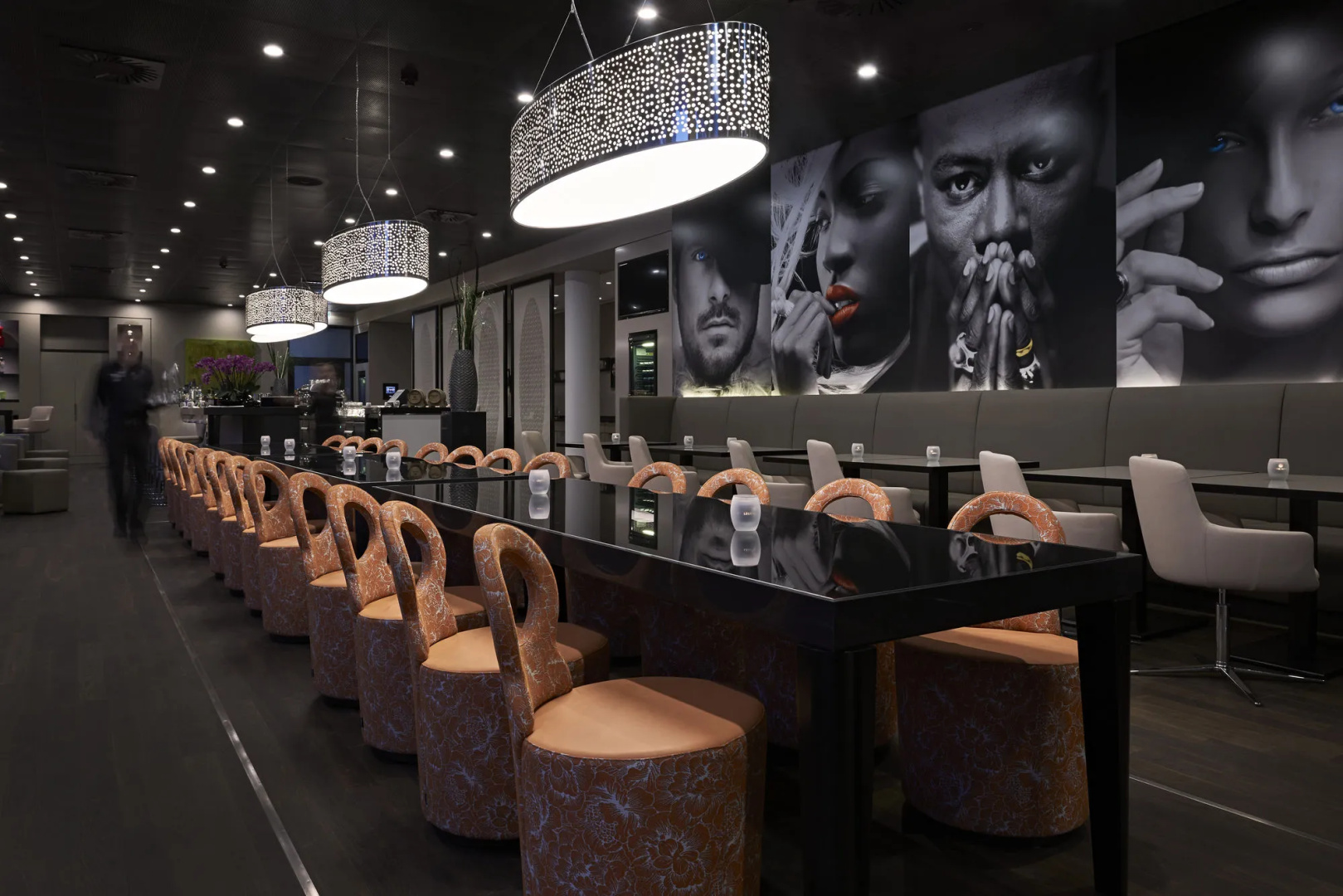 LEGERE HOTEL Bielefeld