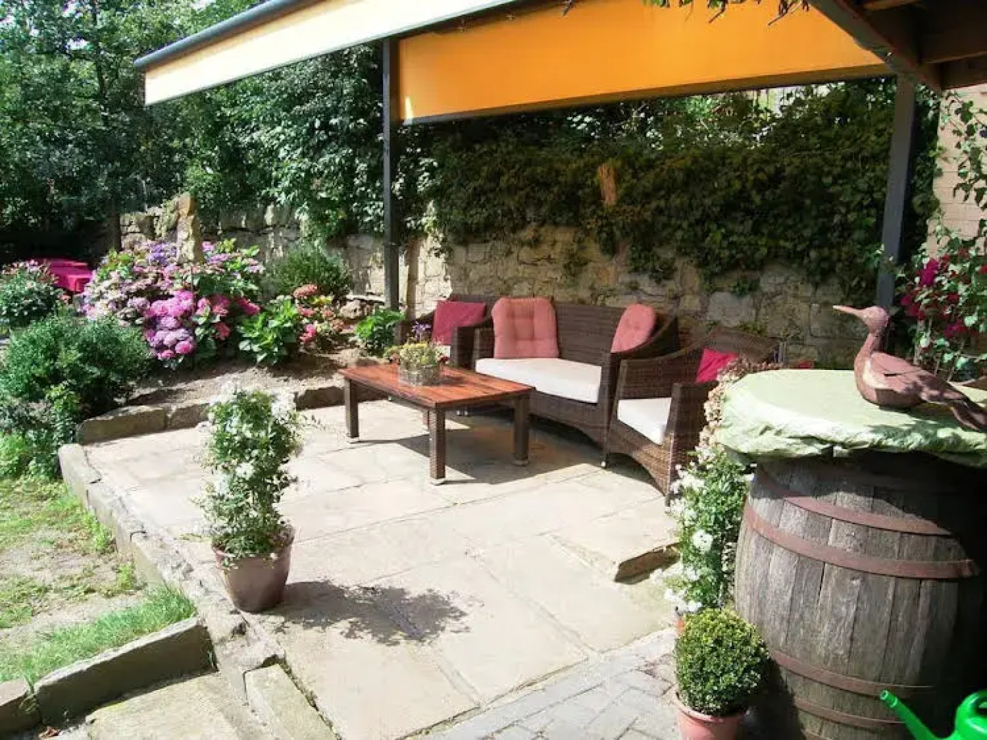 Pension Hennekens Hof