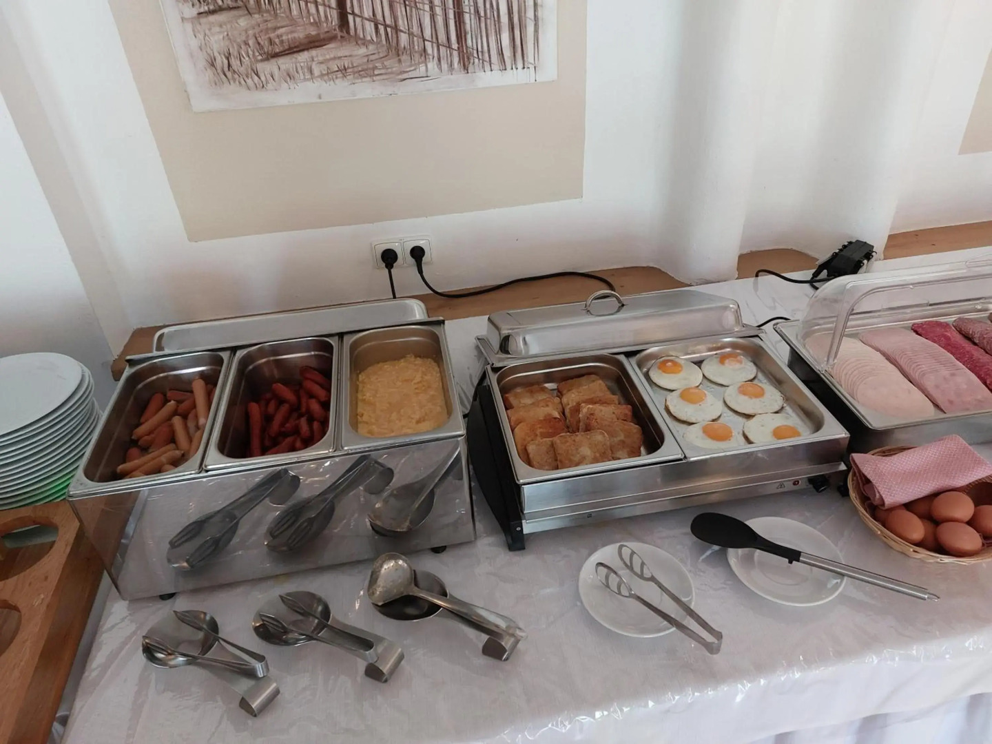 Hotel Gold - Children friendly hotel