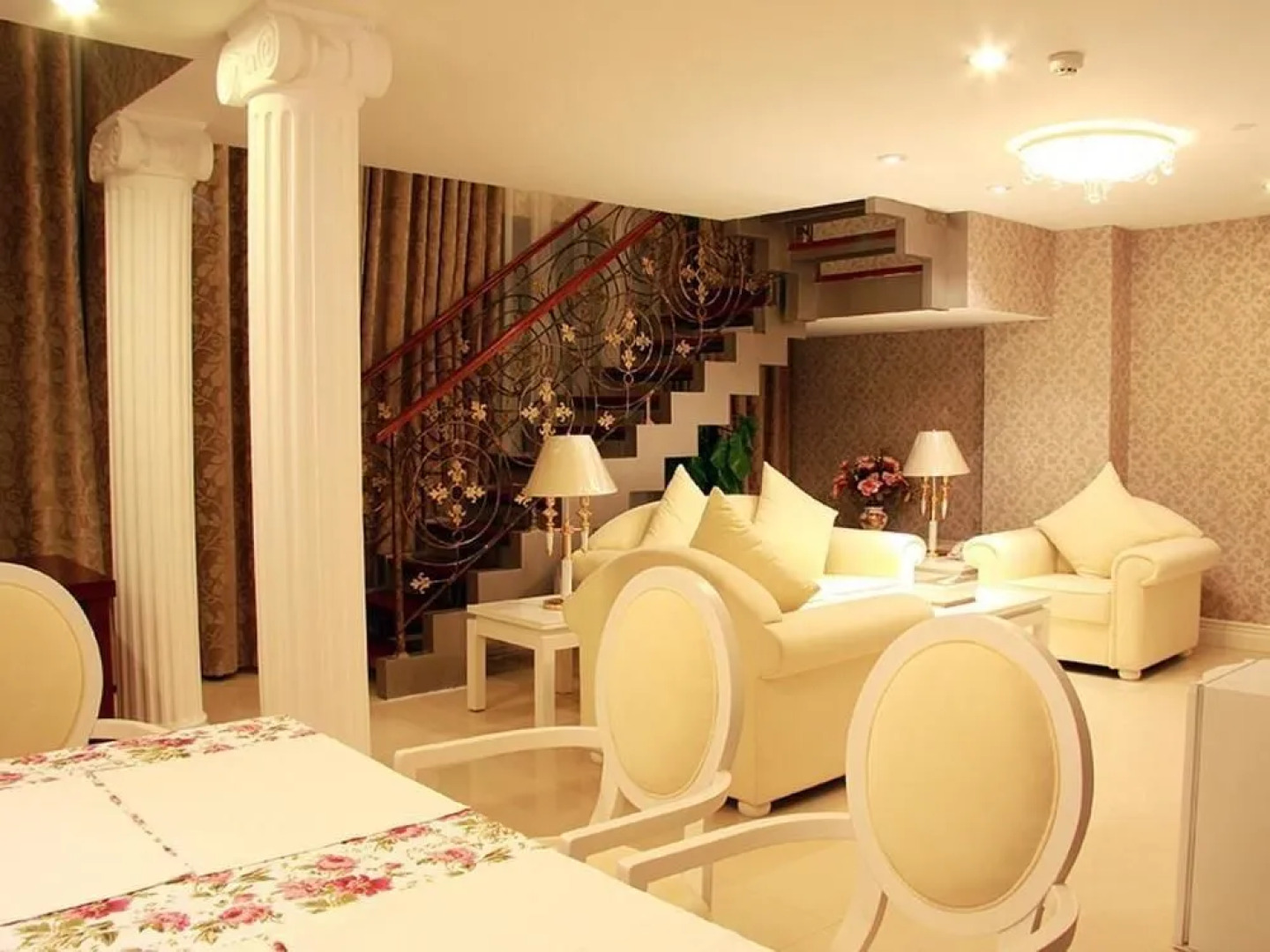 Detan Hotel - Changzhou